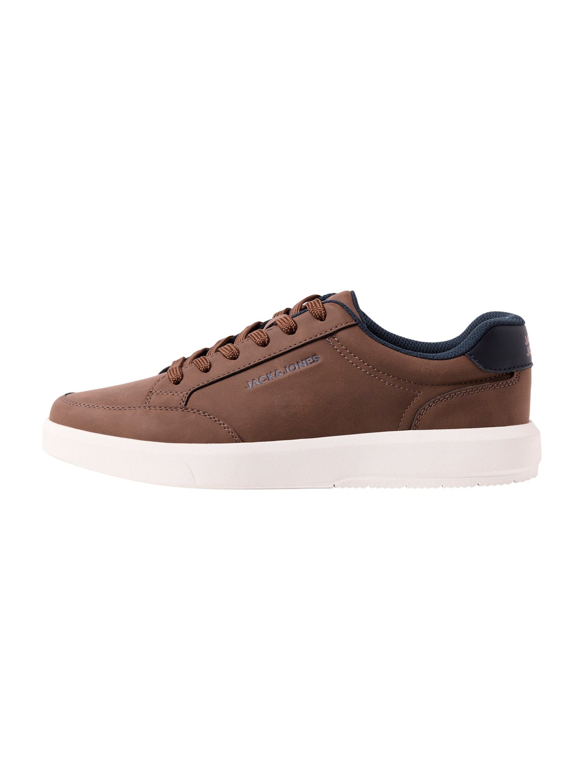JACK & JONES Låg sneaker 'JFWHINTON' sneakers herr