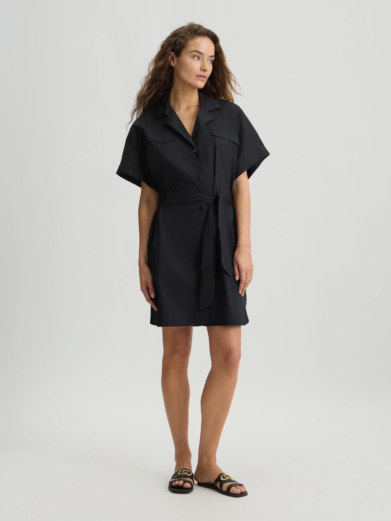 Thumbnail - Liu Jo Blusenkleid