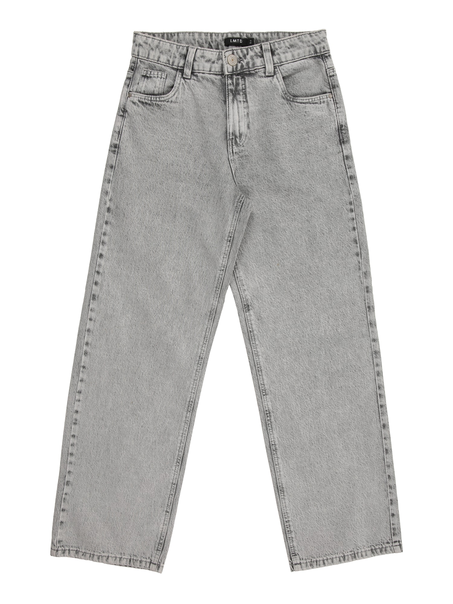 Pentru băieți pantaloni LMTD – ușori și verificați