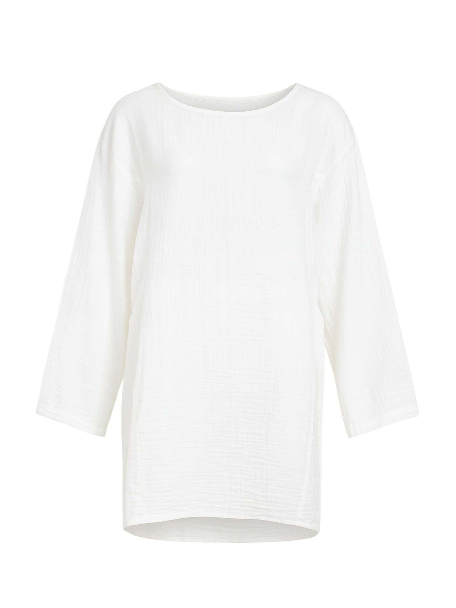 WENOR Blusa 'NISA' blanco