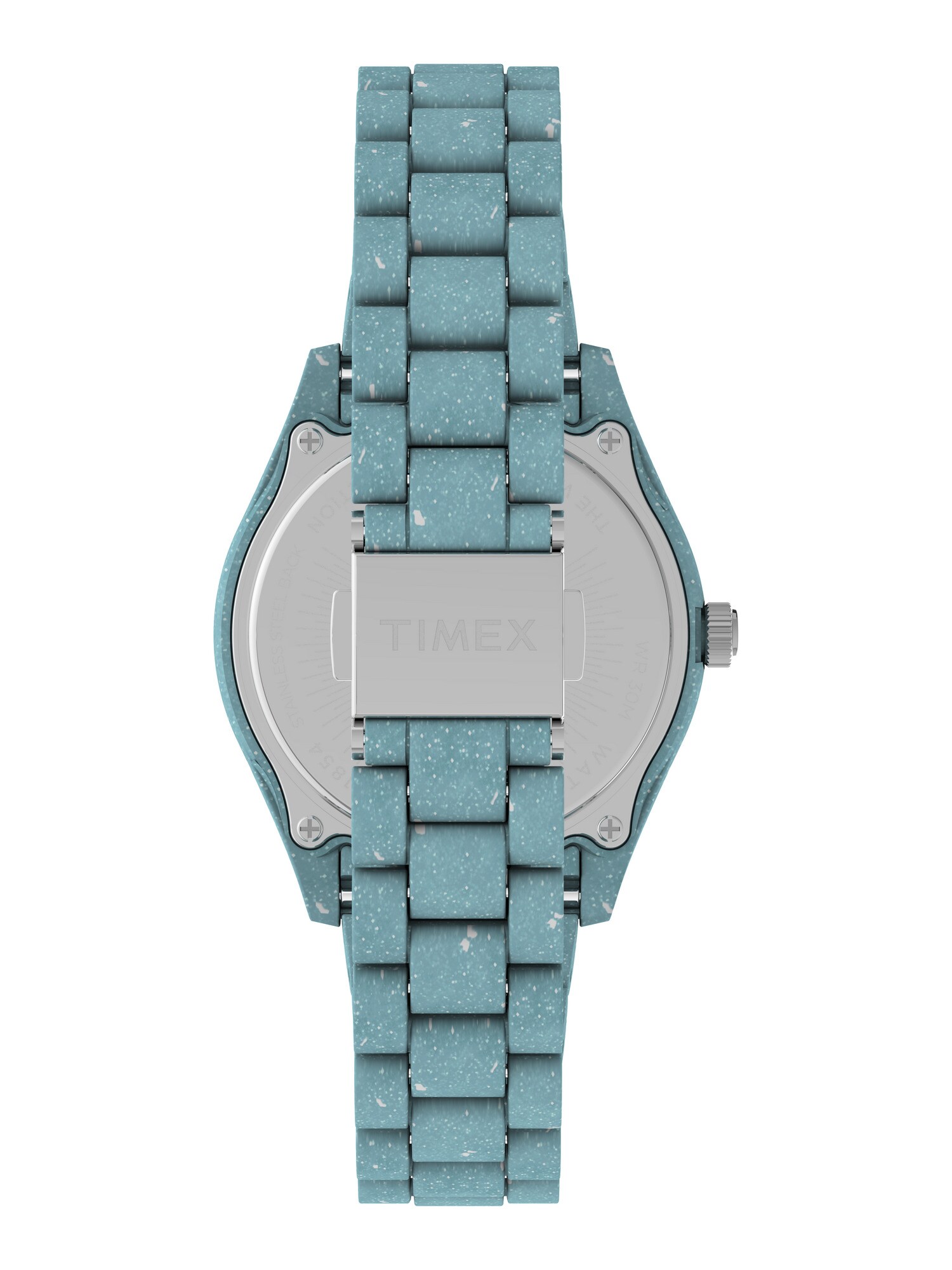 Thumbnail - TIMEX Analoguhr Waterbury