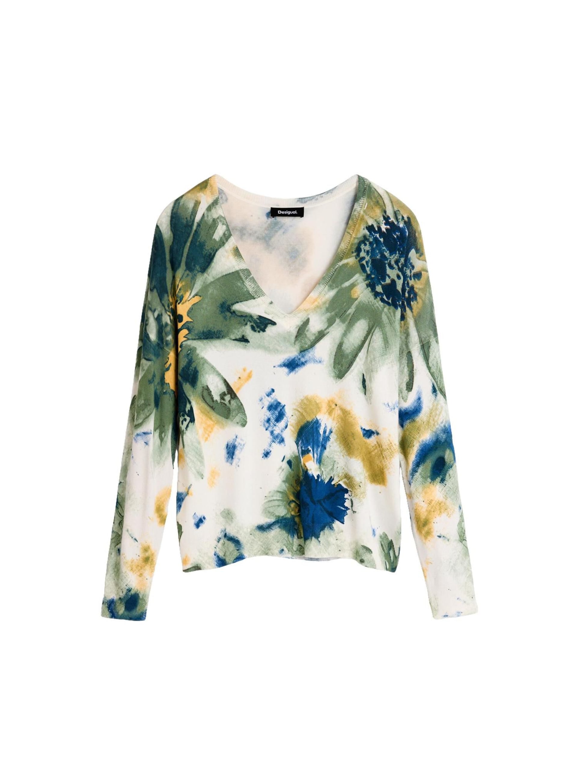 Desigual Tröjor COLDBOTANIC dam – bild 5