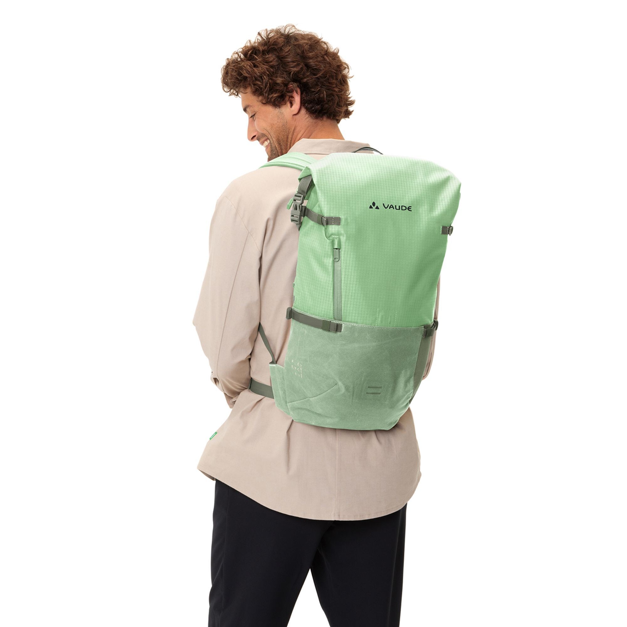 Thumbnail - VAUDE Rucksack CityGo 23 II