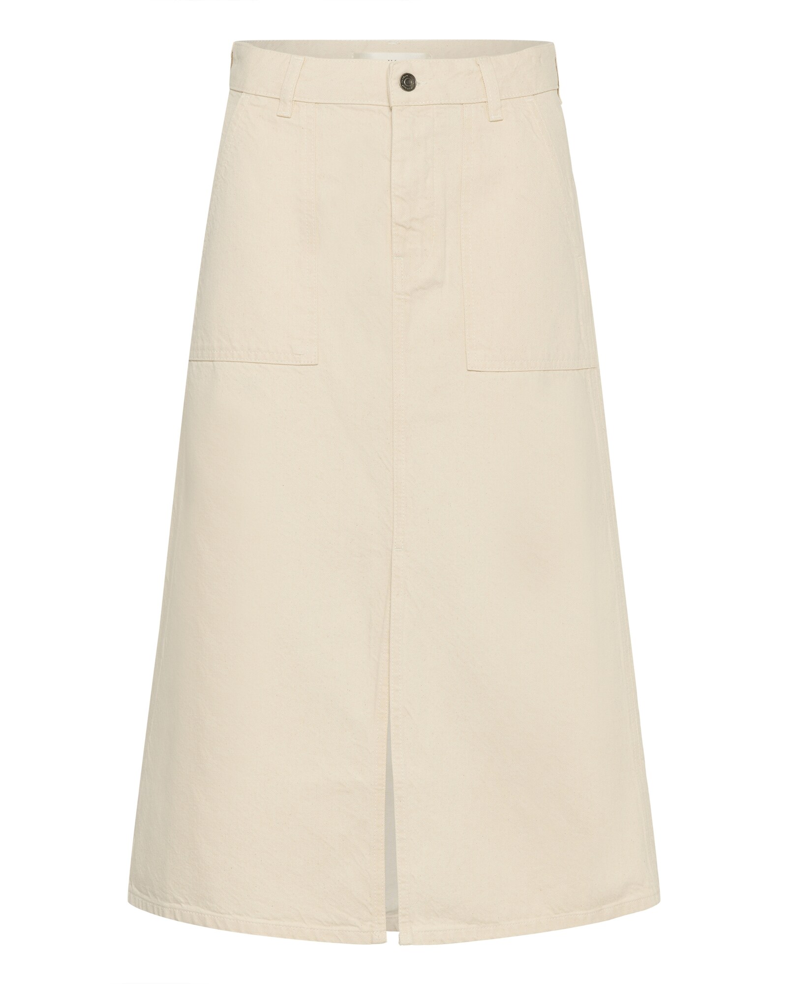 InWear Rok 'Dilysiw' Ecru