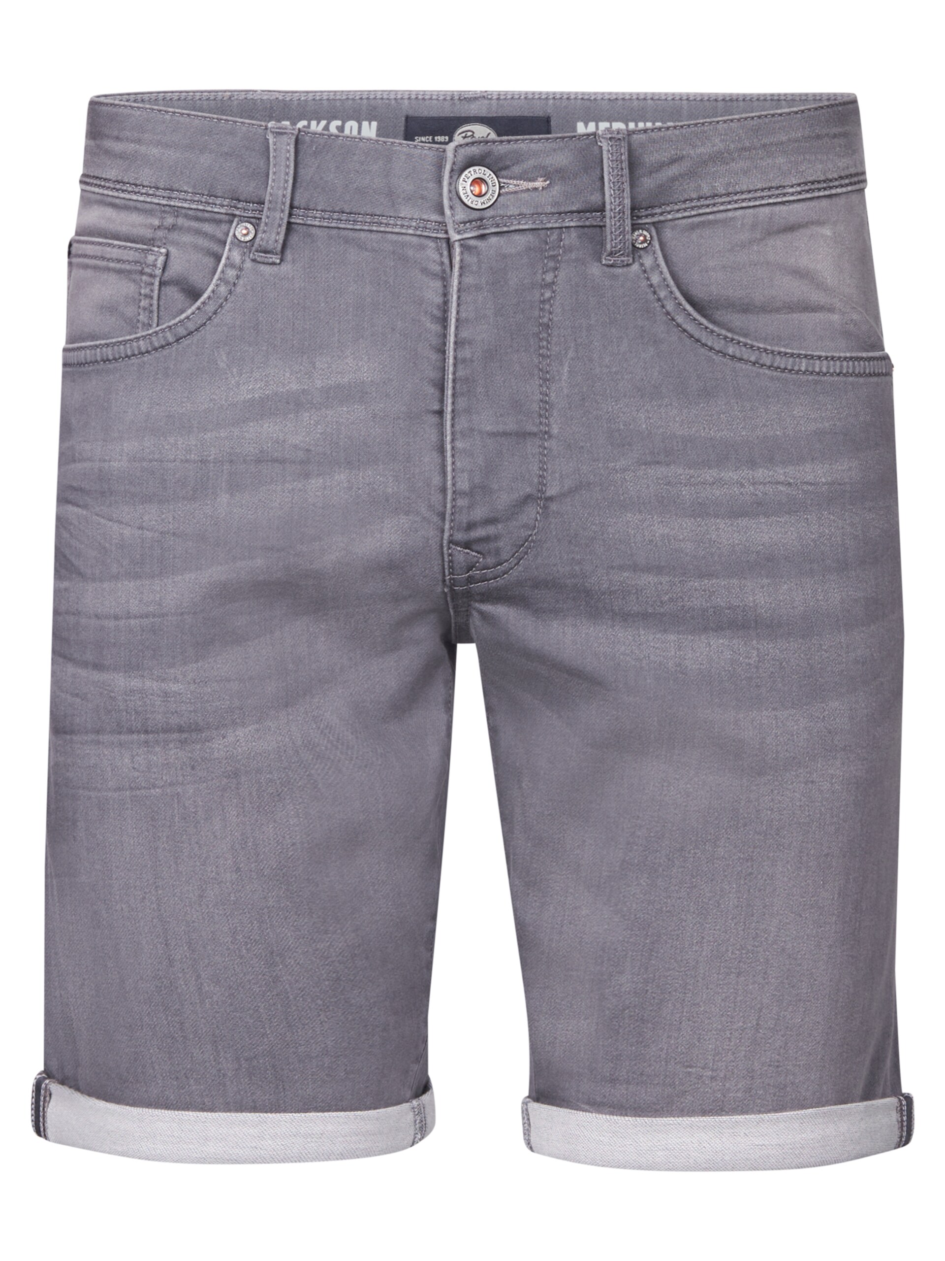 Petrol Industries Jeans 'Jackson' herr