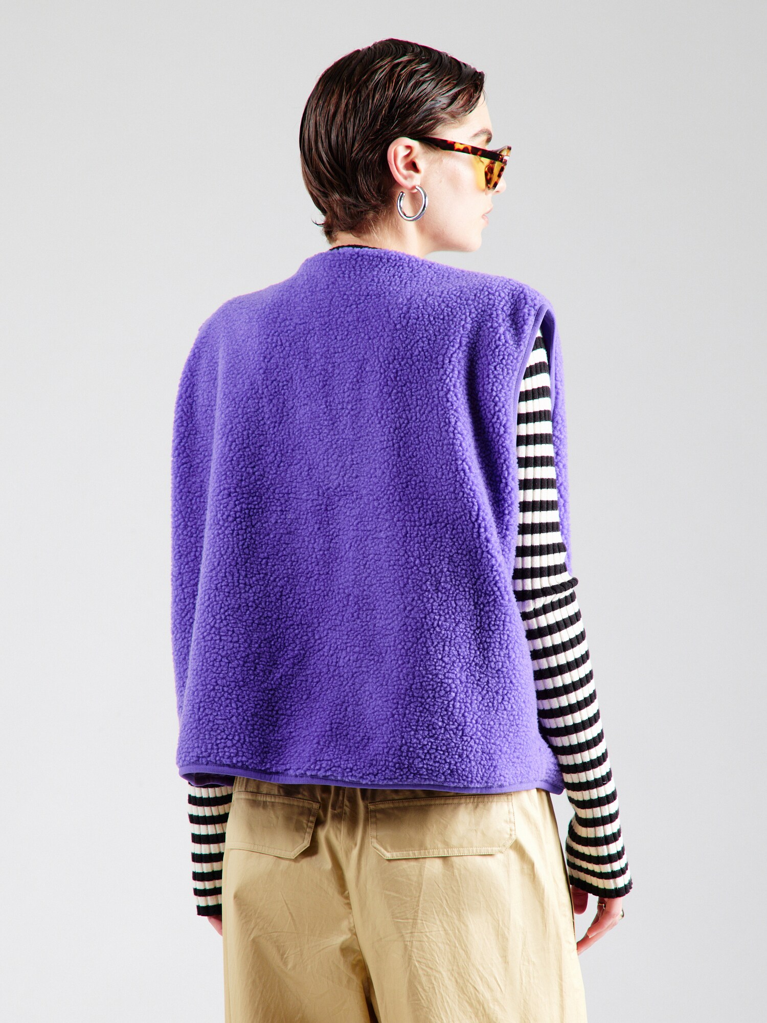 Thumbnail - AMERICAN VINTAGE Weste HOKTOWN