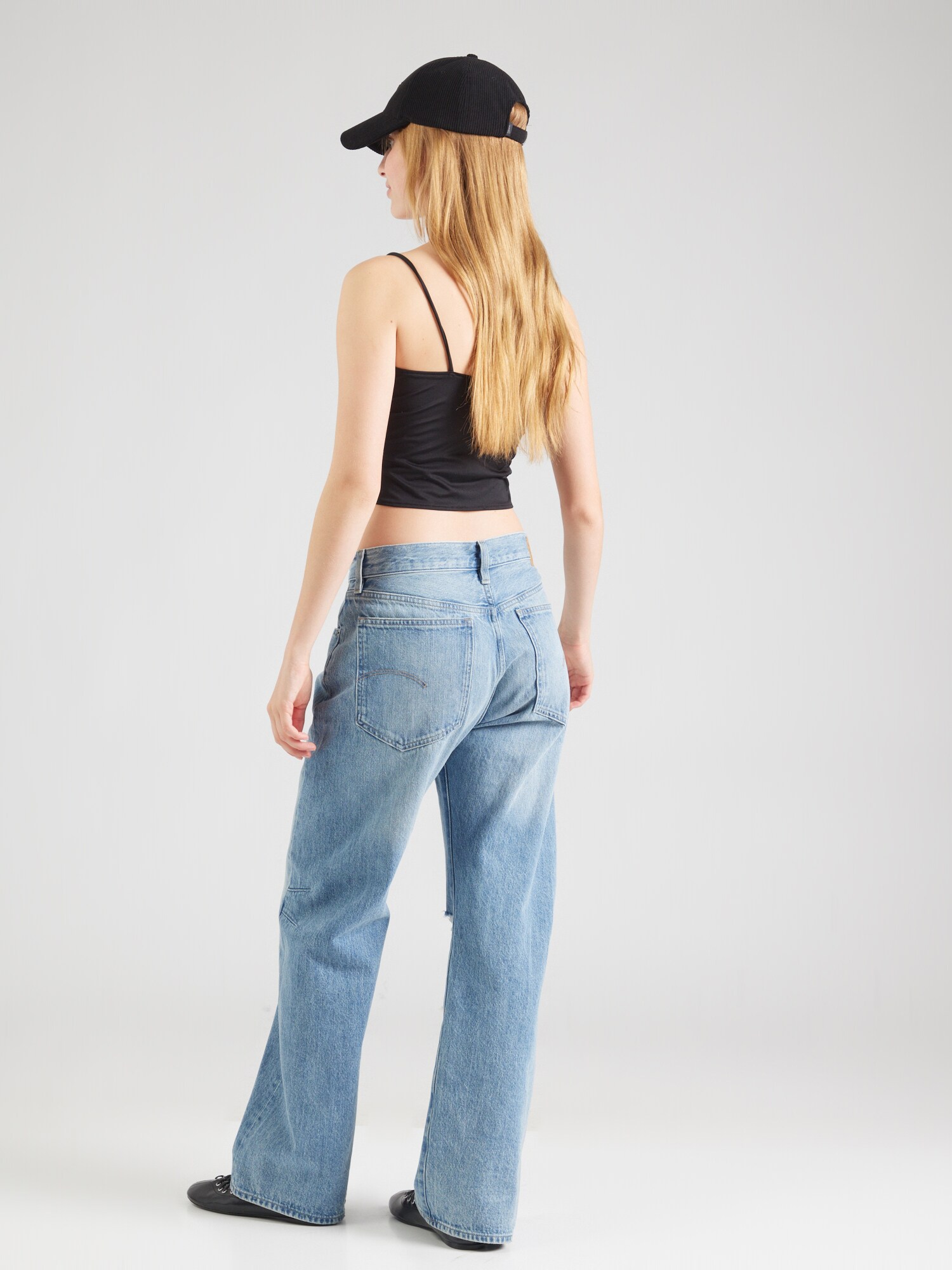 Thumbnail - G-STAR Jeans Bowey