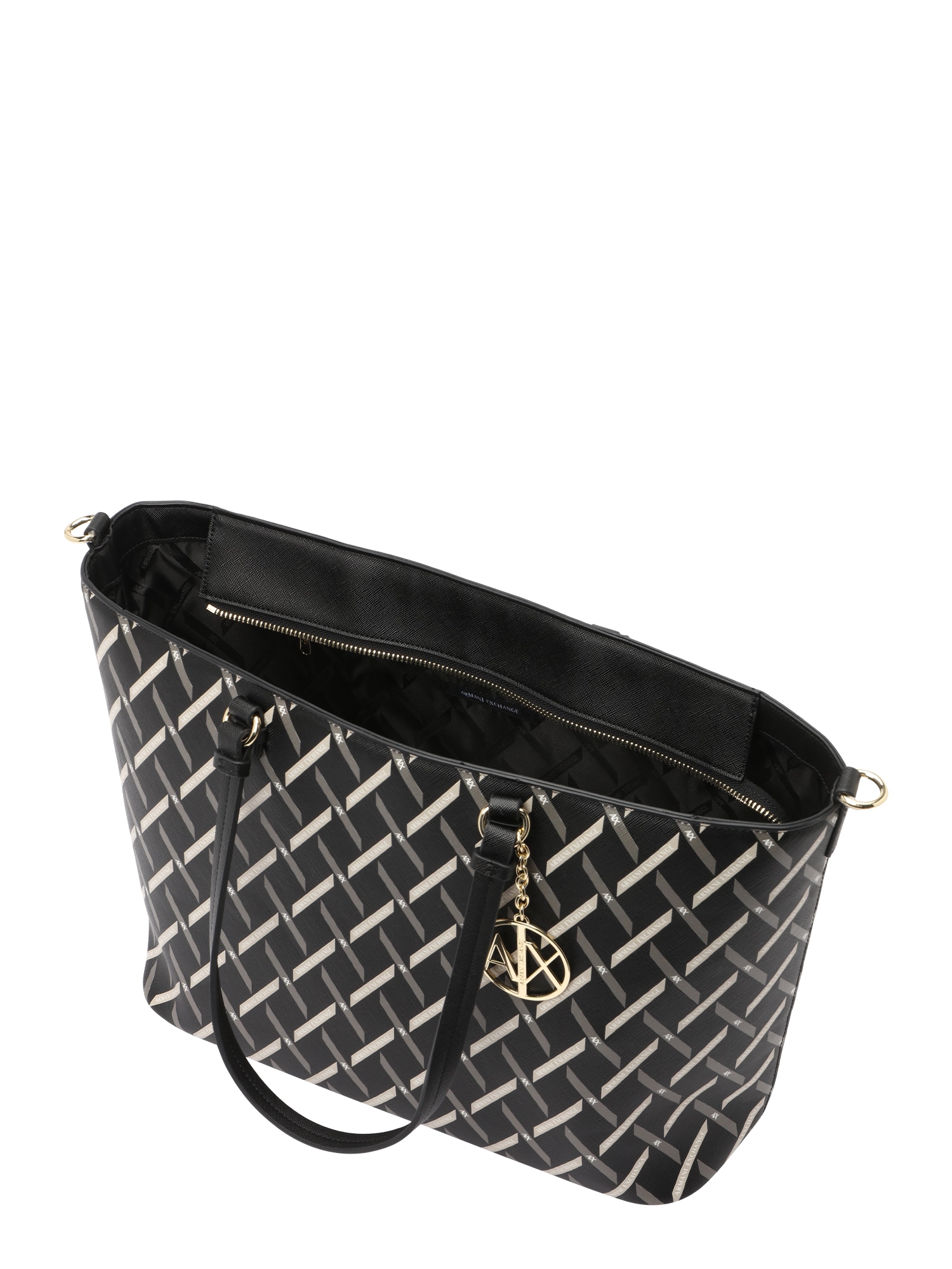 Thumbnail - ARMANI EXCHANGE Shopper GYNGER