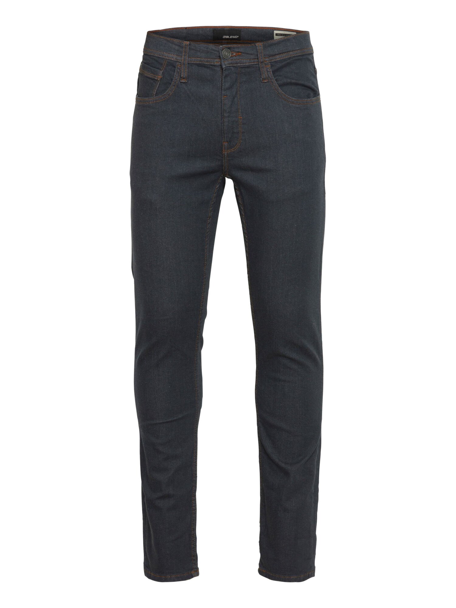 BLEND Jeans Jet  albastru denim