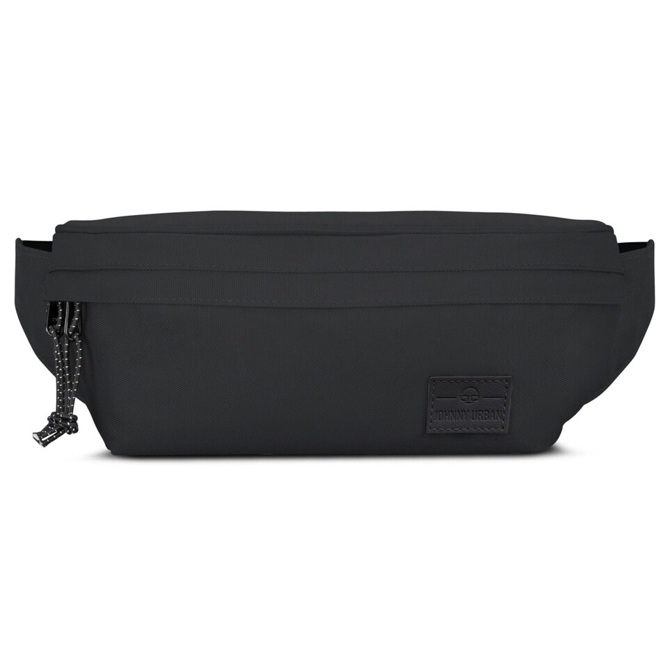Magväska 'Tom'