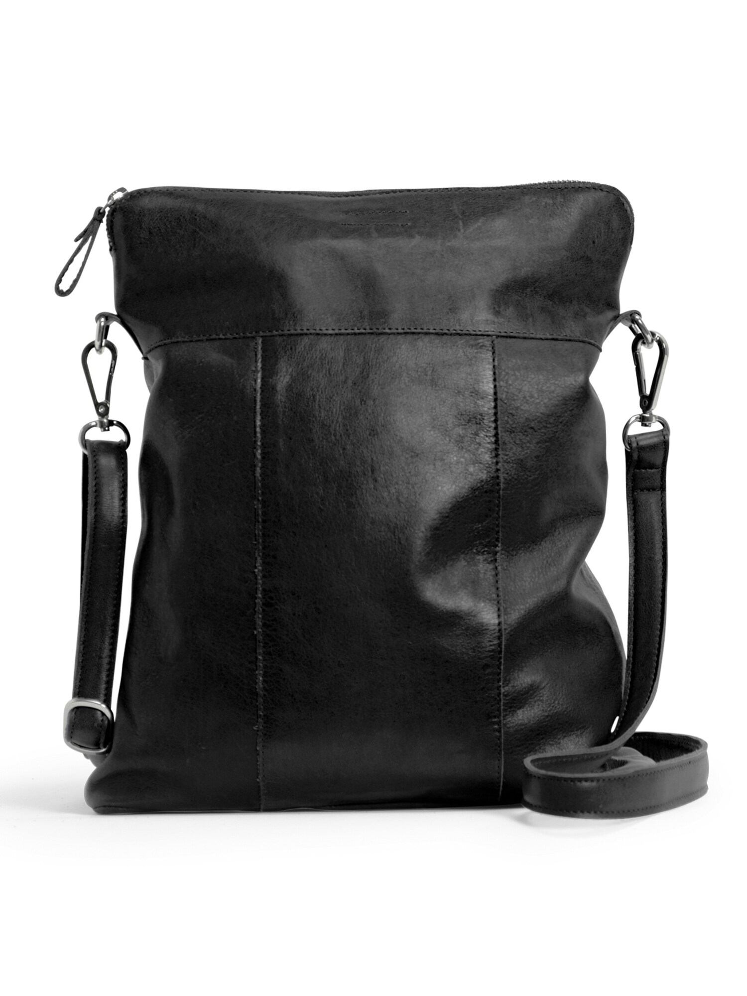 Still Nordic Messenger negro
