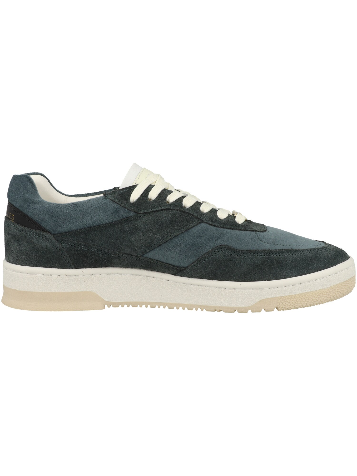 Filling Pieces Zapatillas deportivas bajas 'Ace Spin Dice'  esmeralda / pino – imagen 4