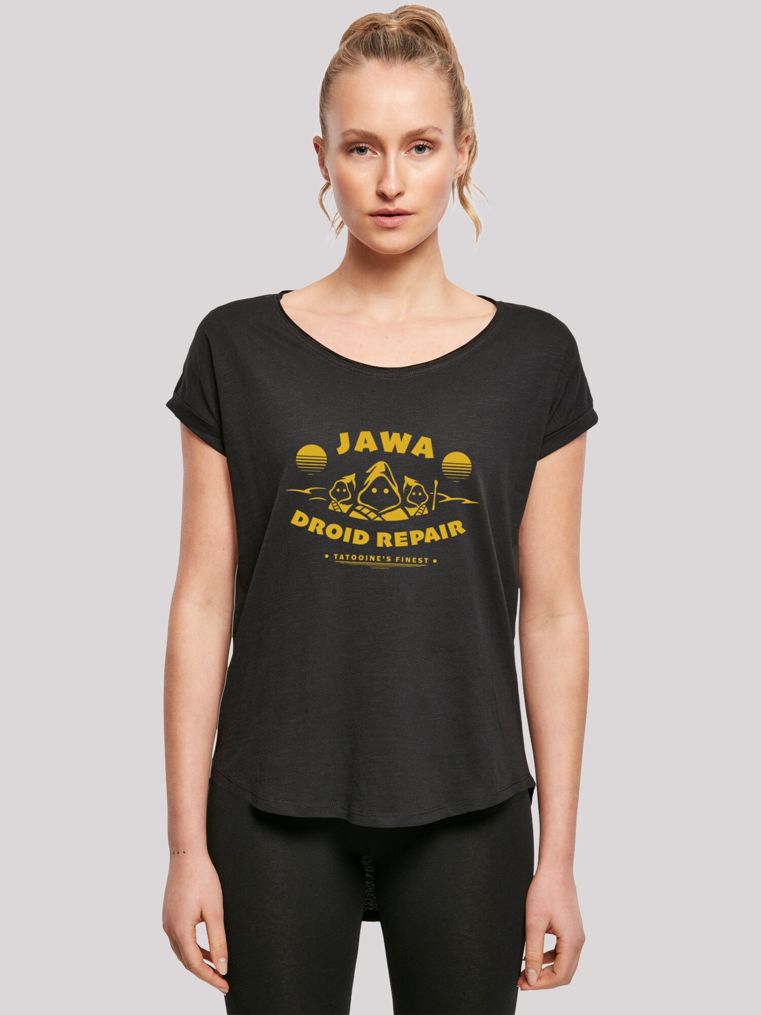 Thumbnail - T-Shirt 'Star Wars Jawa Droid Repair'
