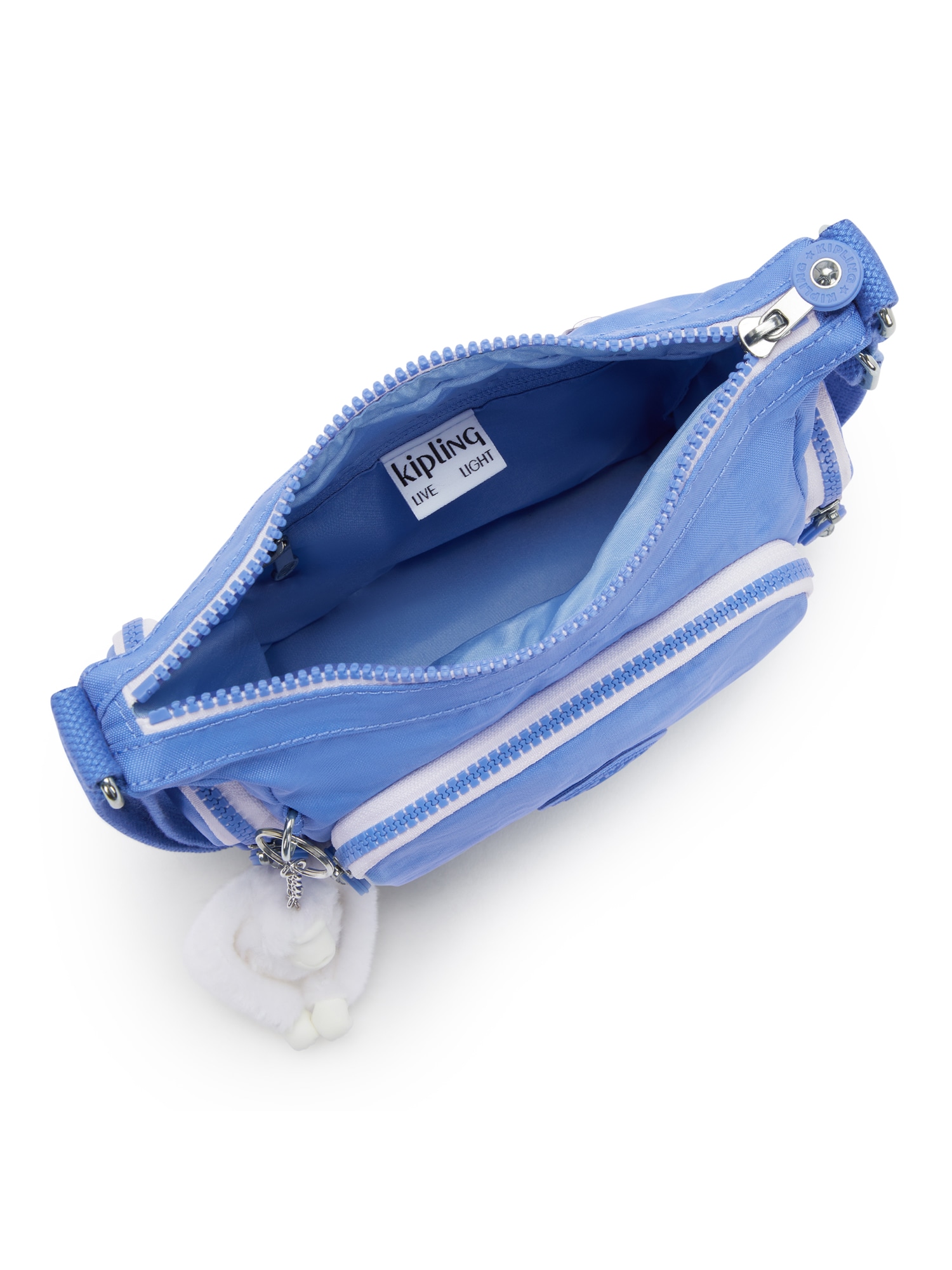 Thumbnail - KIPLING Umhängetasche GABBIE MINI