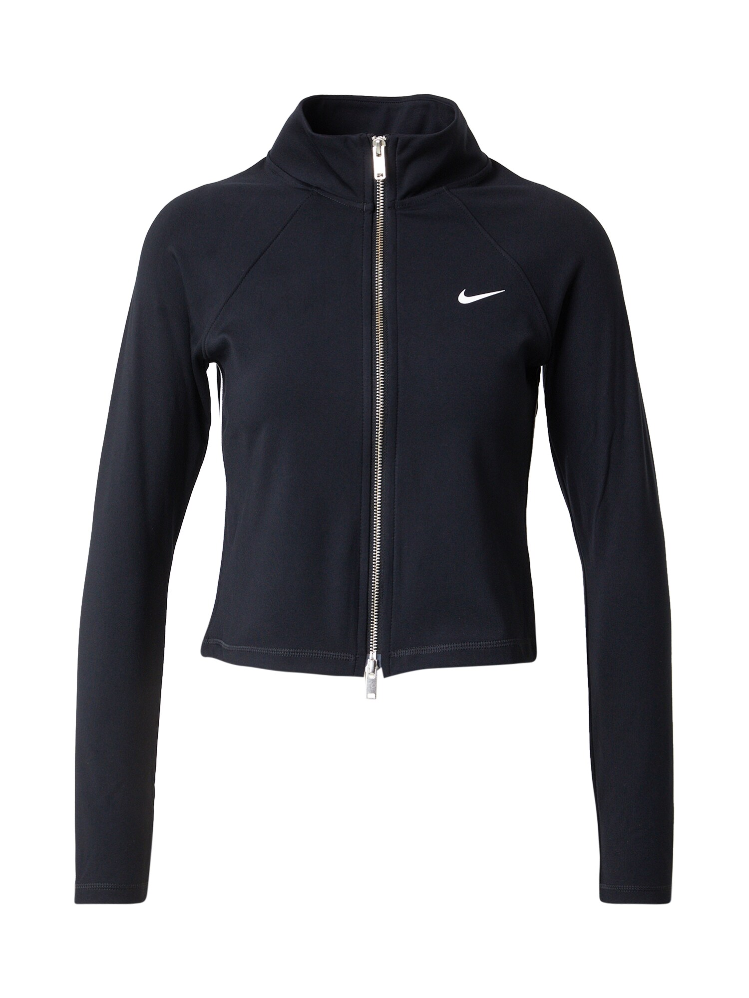 Nike Sportswear Hanorac  negru / alb