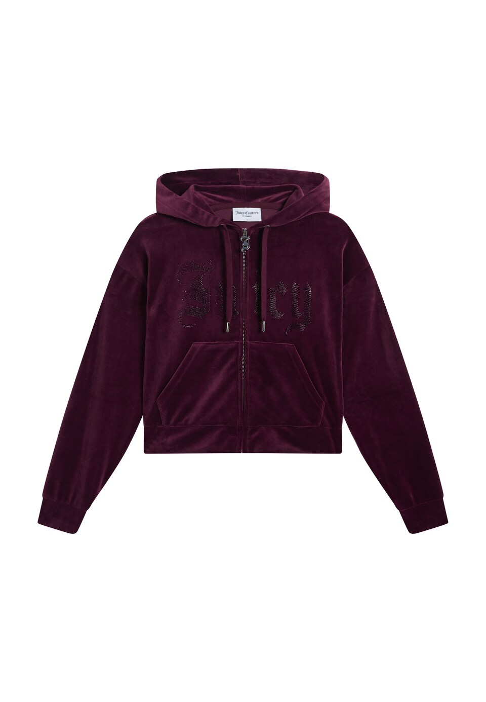 Sweatjacka 'ICCLE'