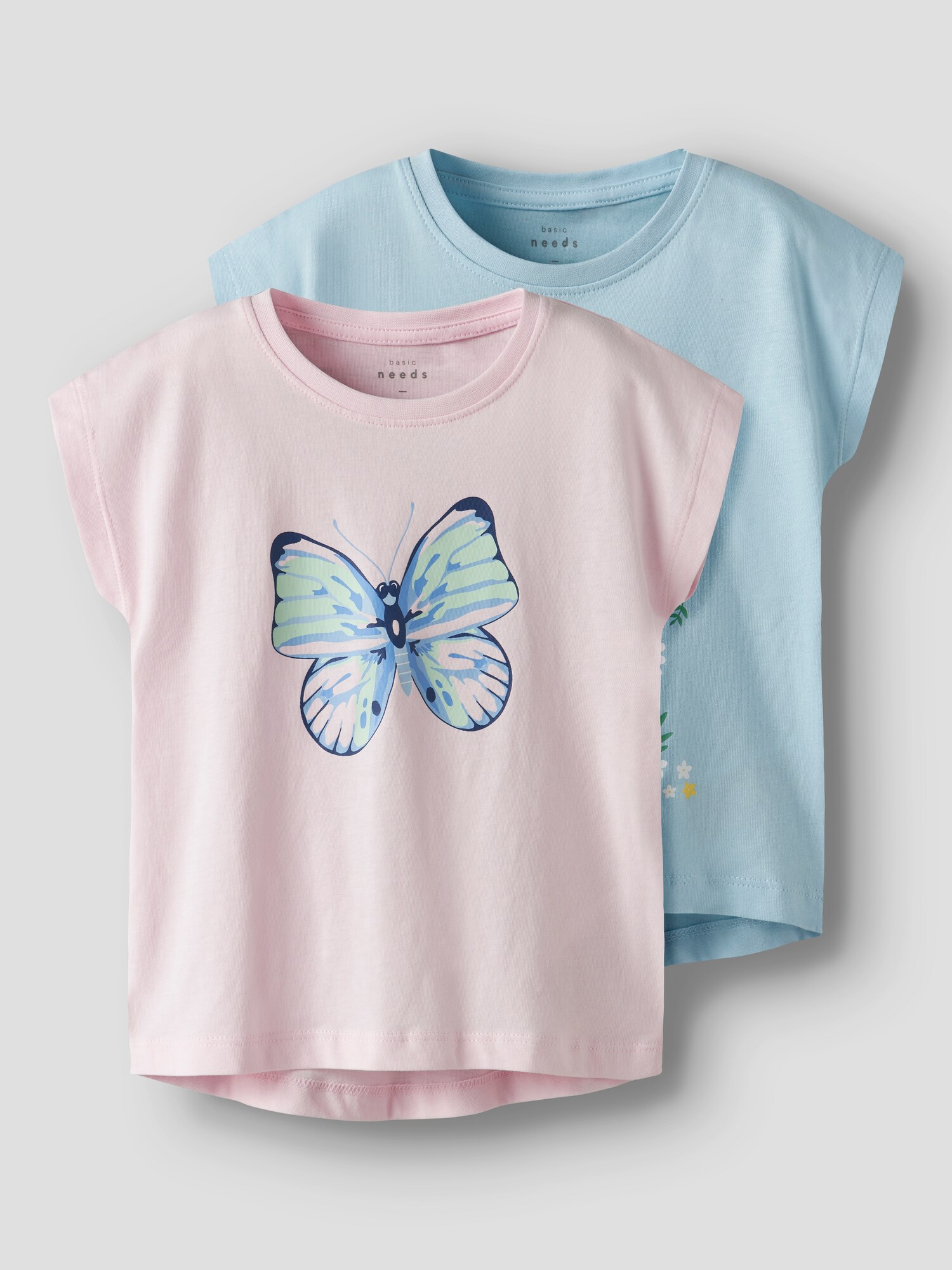 Thumbnail - NAME IT T-Shirt NMFVIGEA