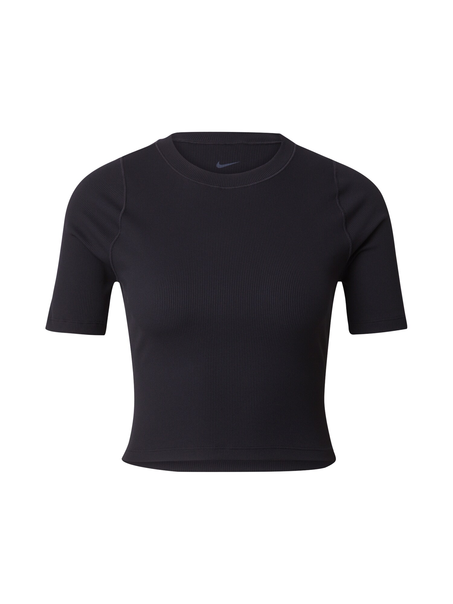NIKE Camiseta funcional negro
