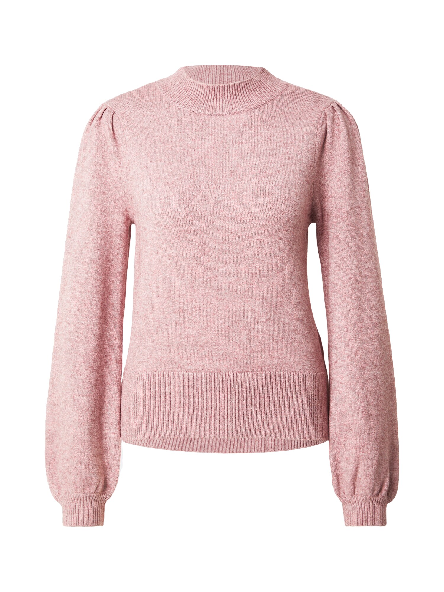 VILA Pulover VIRIL rosé