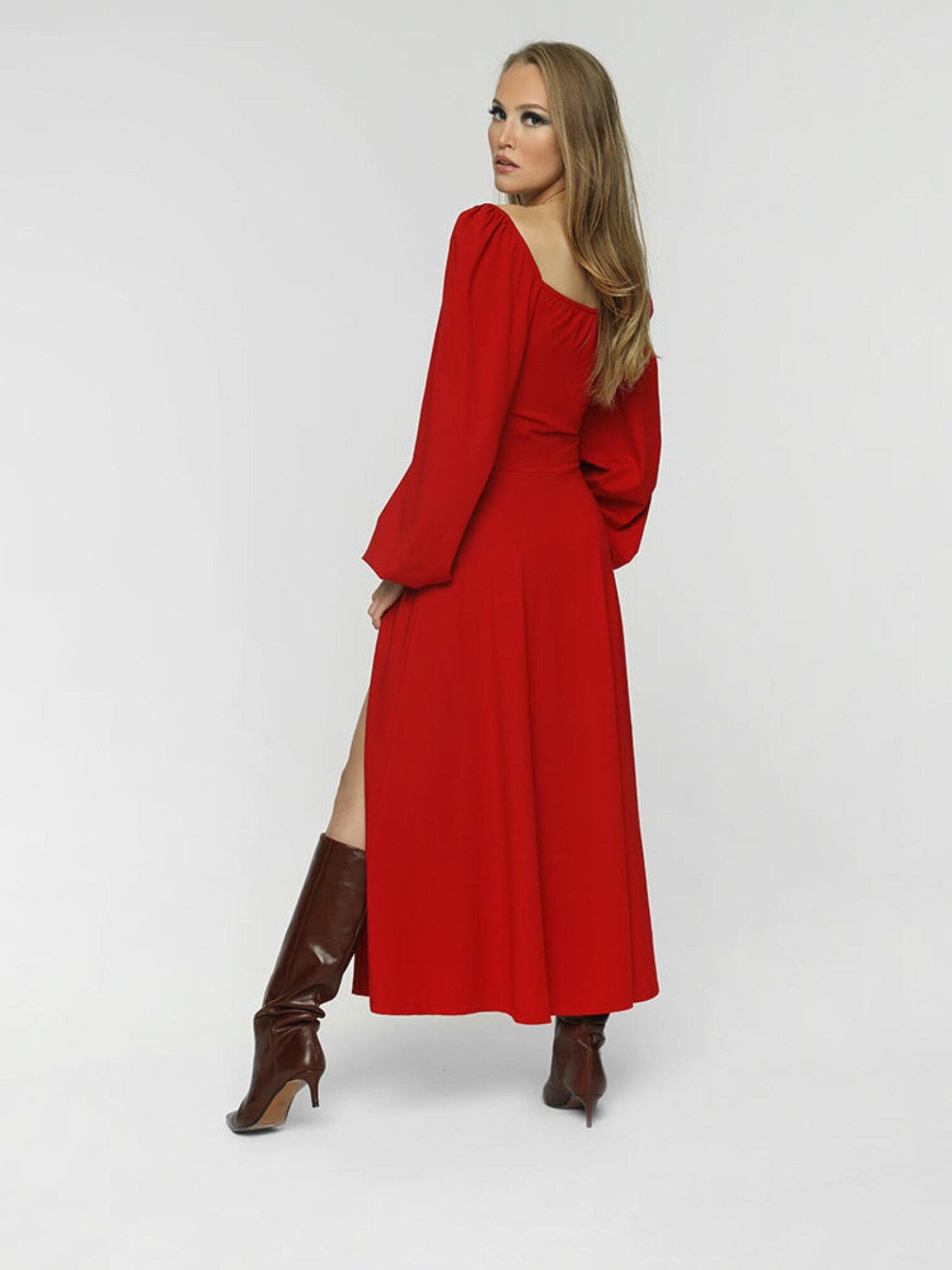 Thumbnail - Madnezz House Kleid Cubana Winter