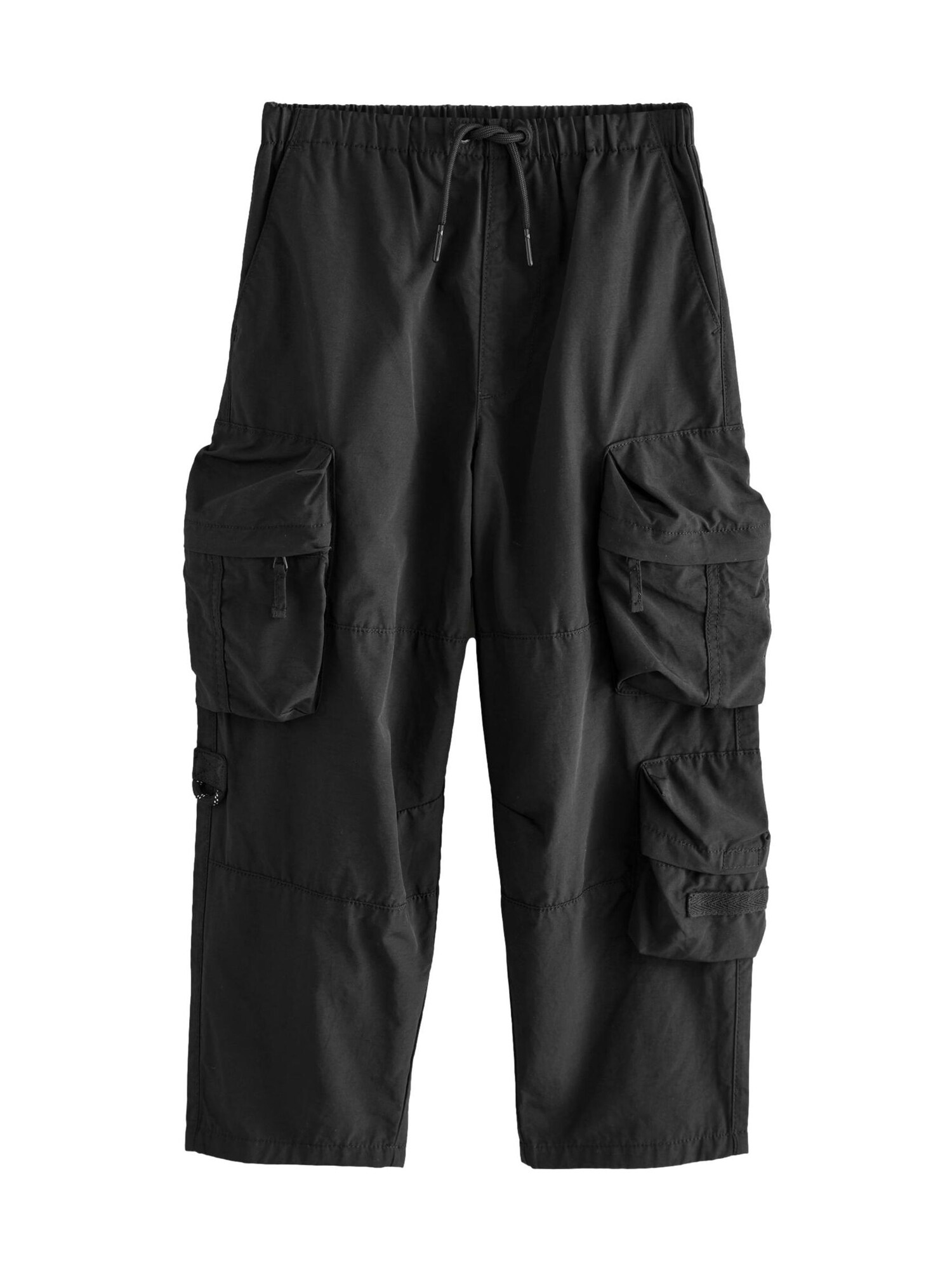 Next Pantaloni  negru