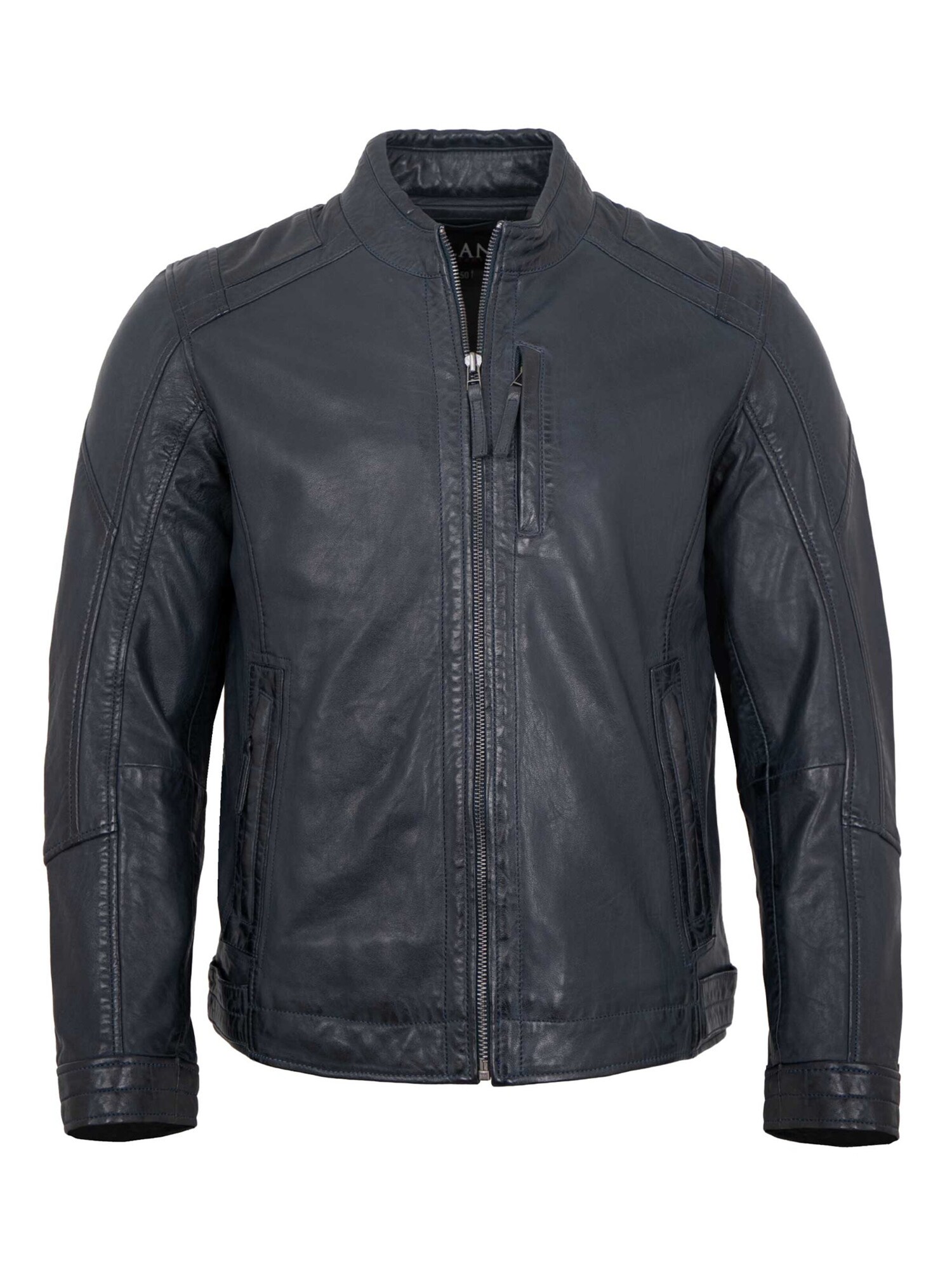 Jilani Chaqueta de entretiempo 'Eldor-2'  navy