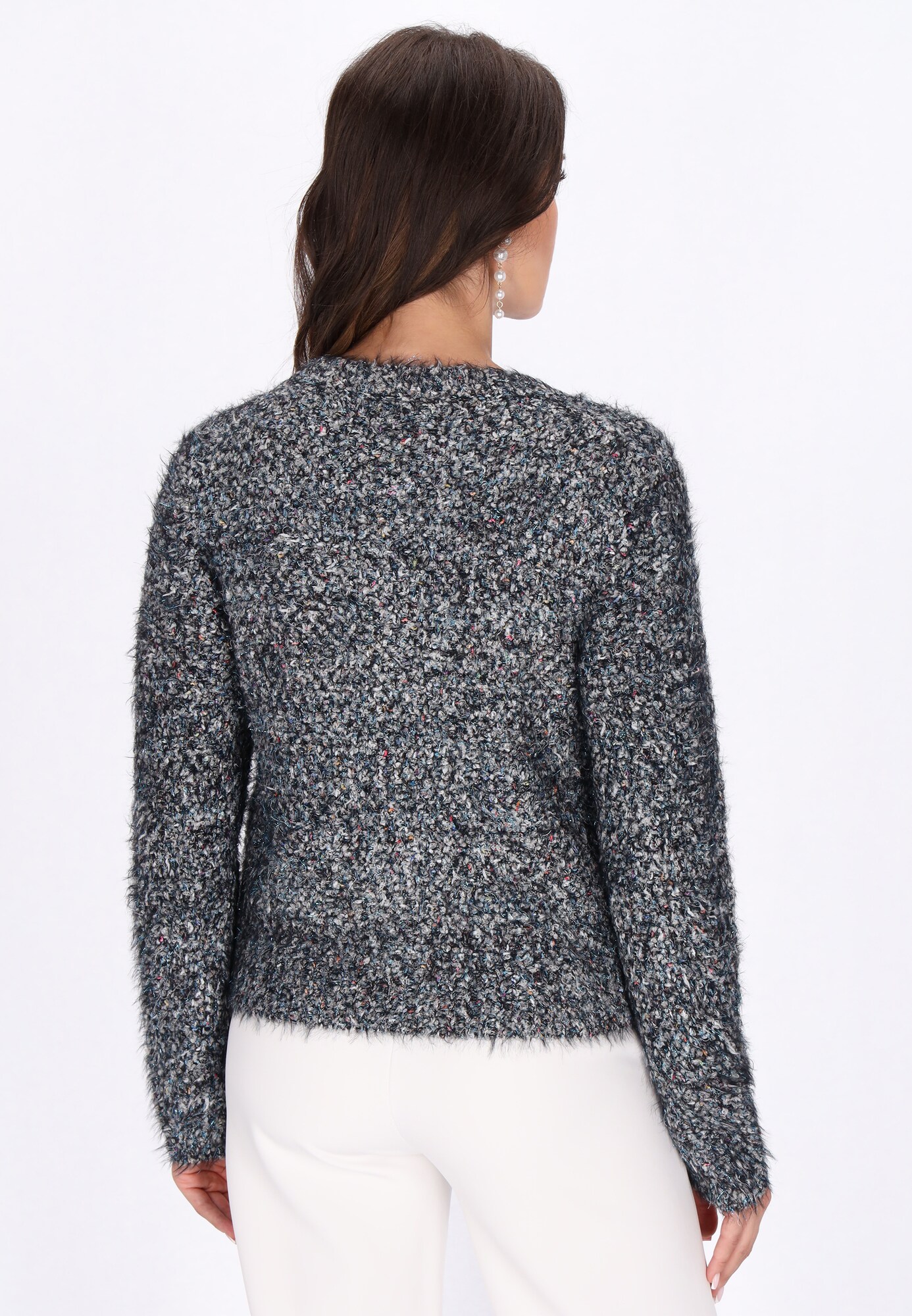 Thumbnail - faina Strickjacke