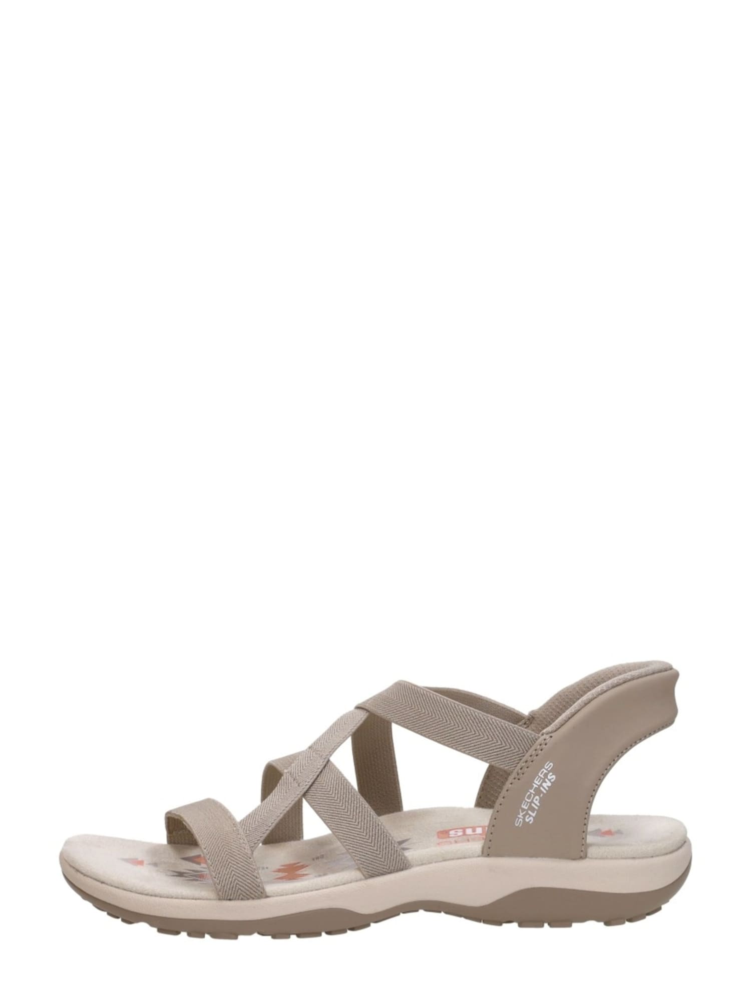 Skechers Sandale Slip-Ins, Reggae Slim