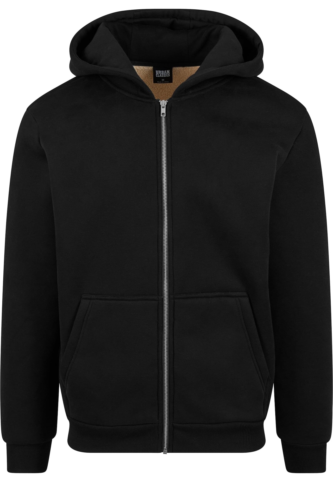 Thumbnail - Sweatjacke