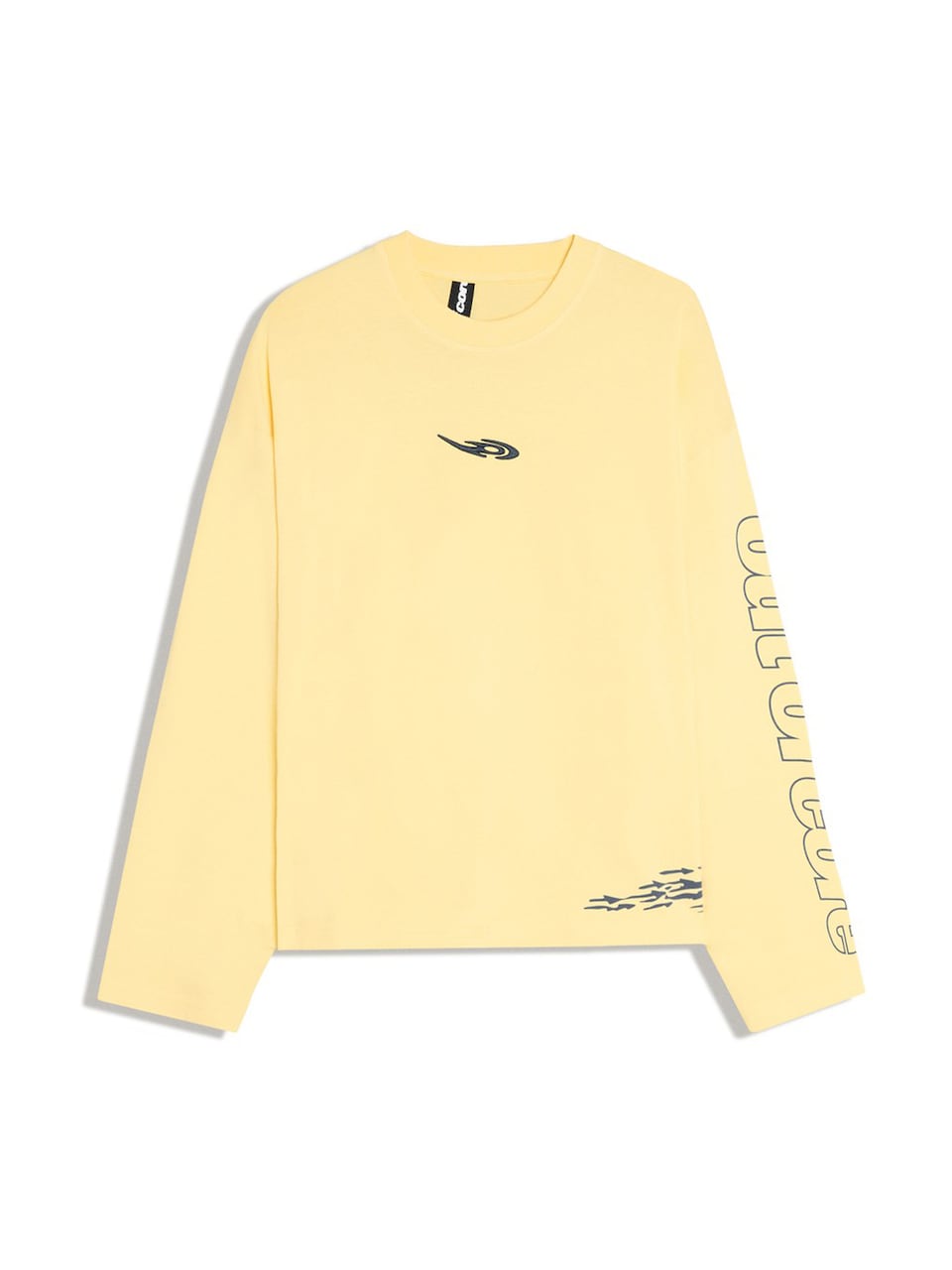 T-shirt 'OUT OF CORE'