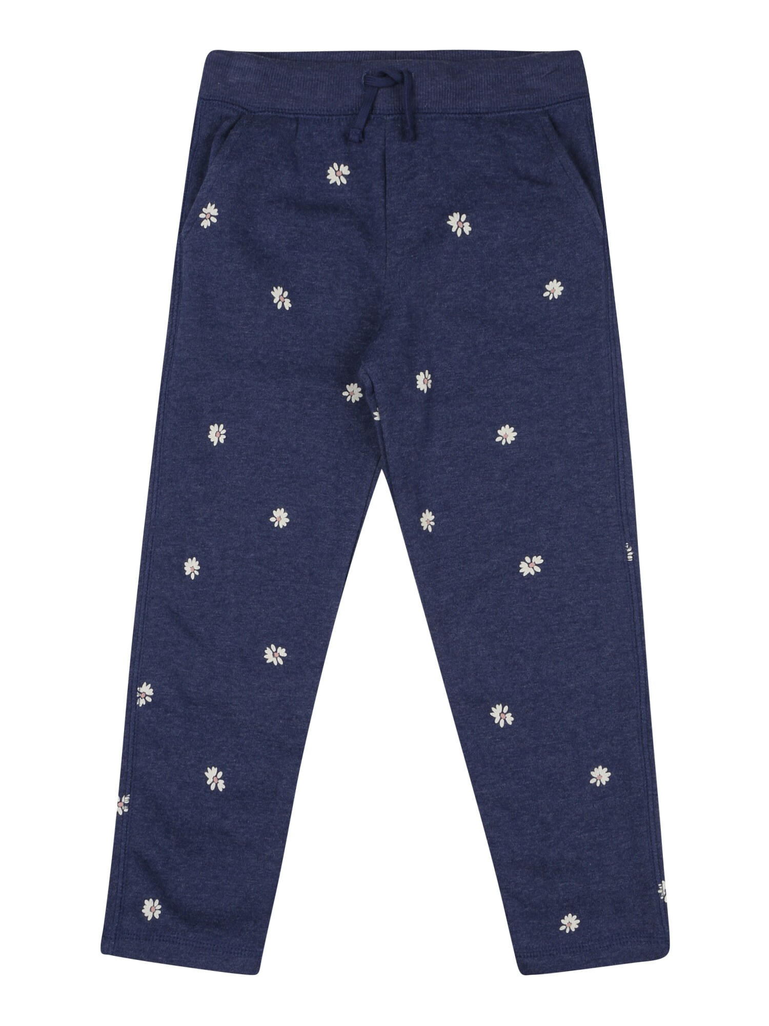 OshKosh Kelnės  tamsiai mėlyna / balta