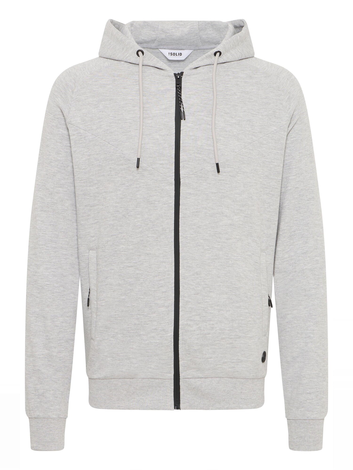 Thumbnail - Sweatjacke 'Gelbert'