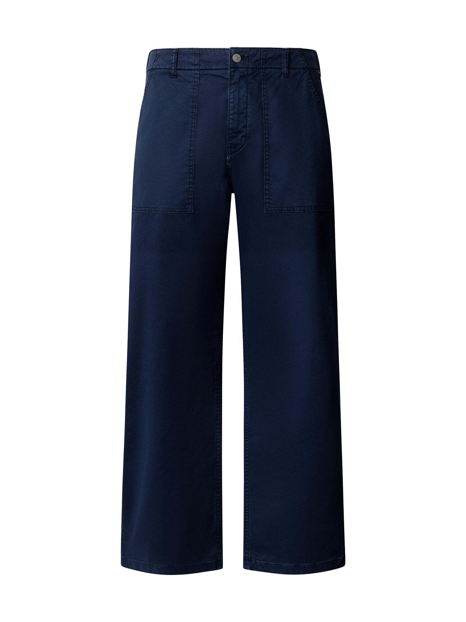 Pepe Jeans Pantalón chino navy – imagen 5