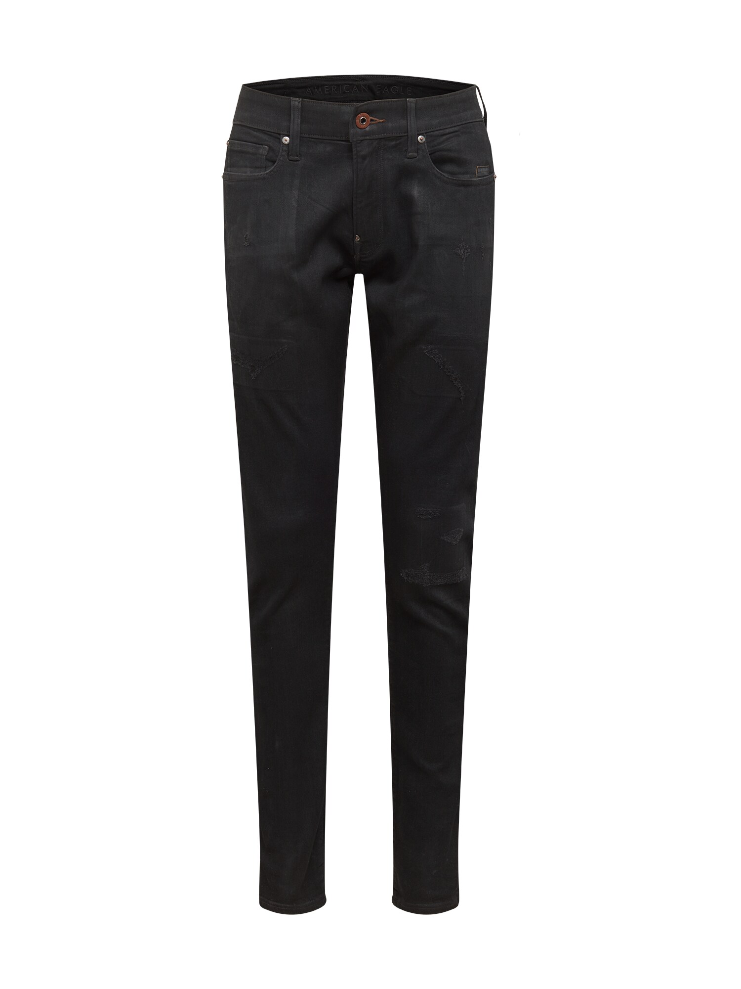 G-Star RAW Džinsai 'Revend'  juoda