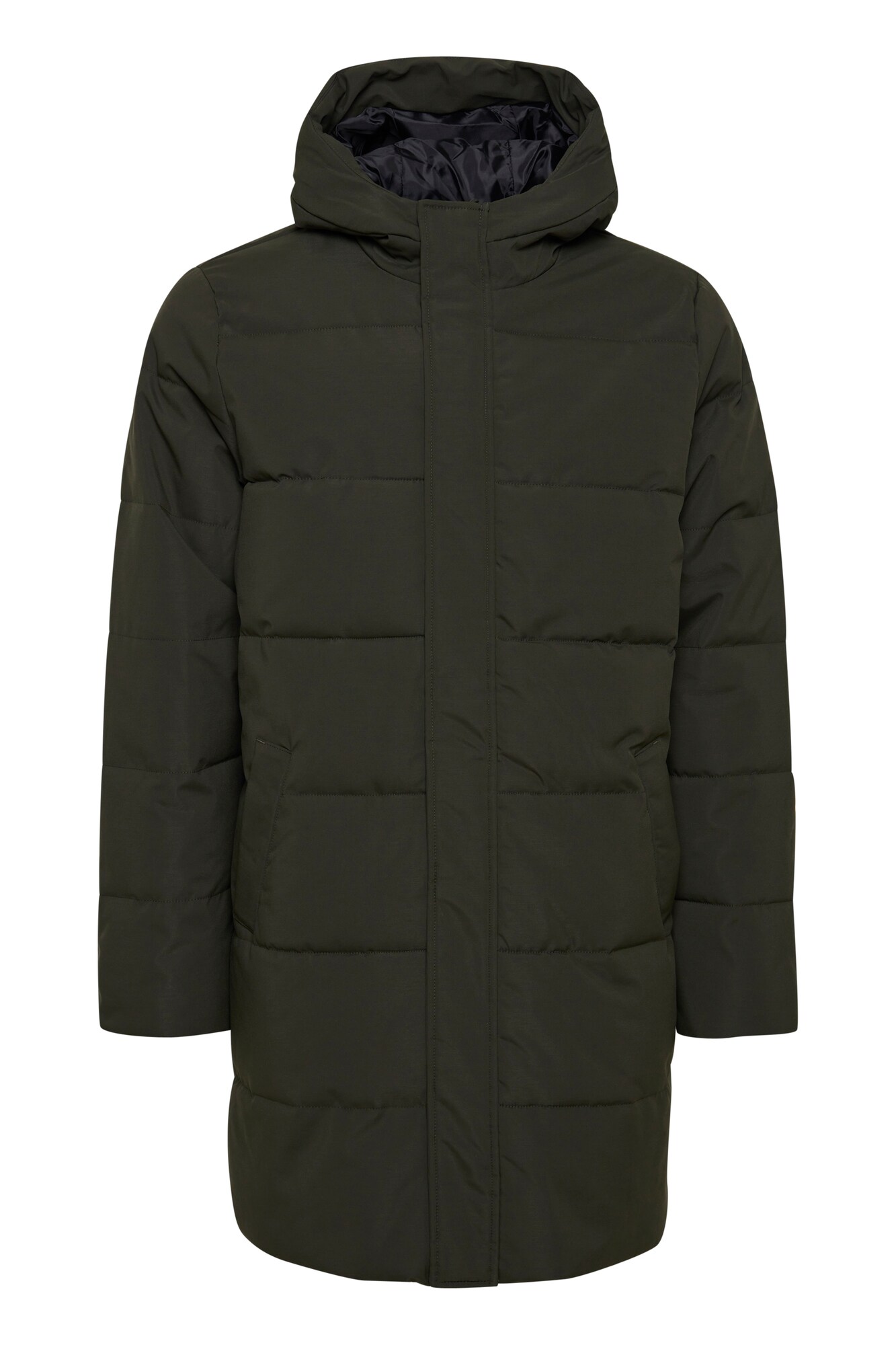 Thumbnail - 11 Project Übergangsjacke Giacobbe