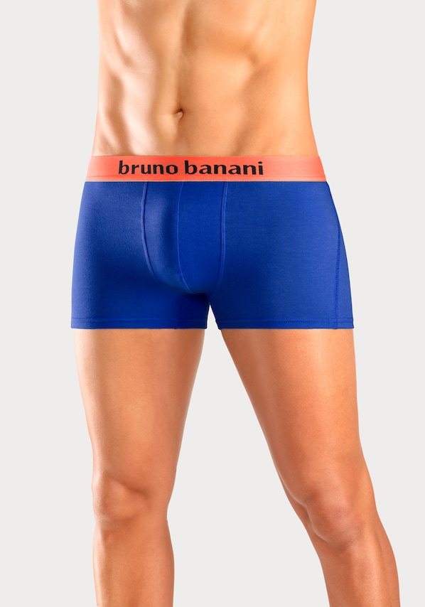 Bruno Banani, Boxeralsók, vegyes színek, 21 kép a 25 közül