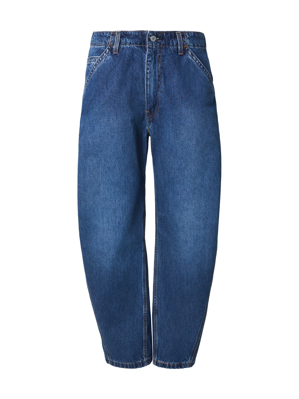 Jeans 'BAGGY BARREL'
