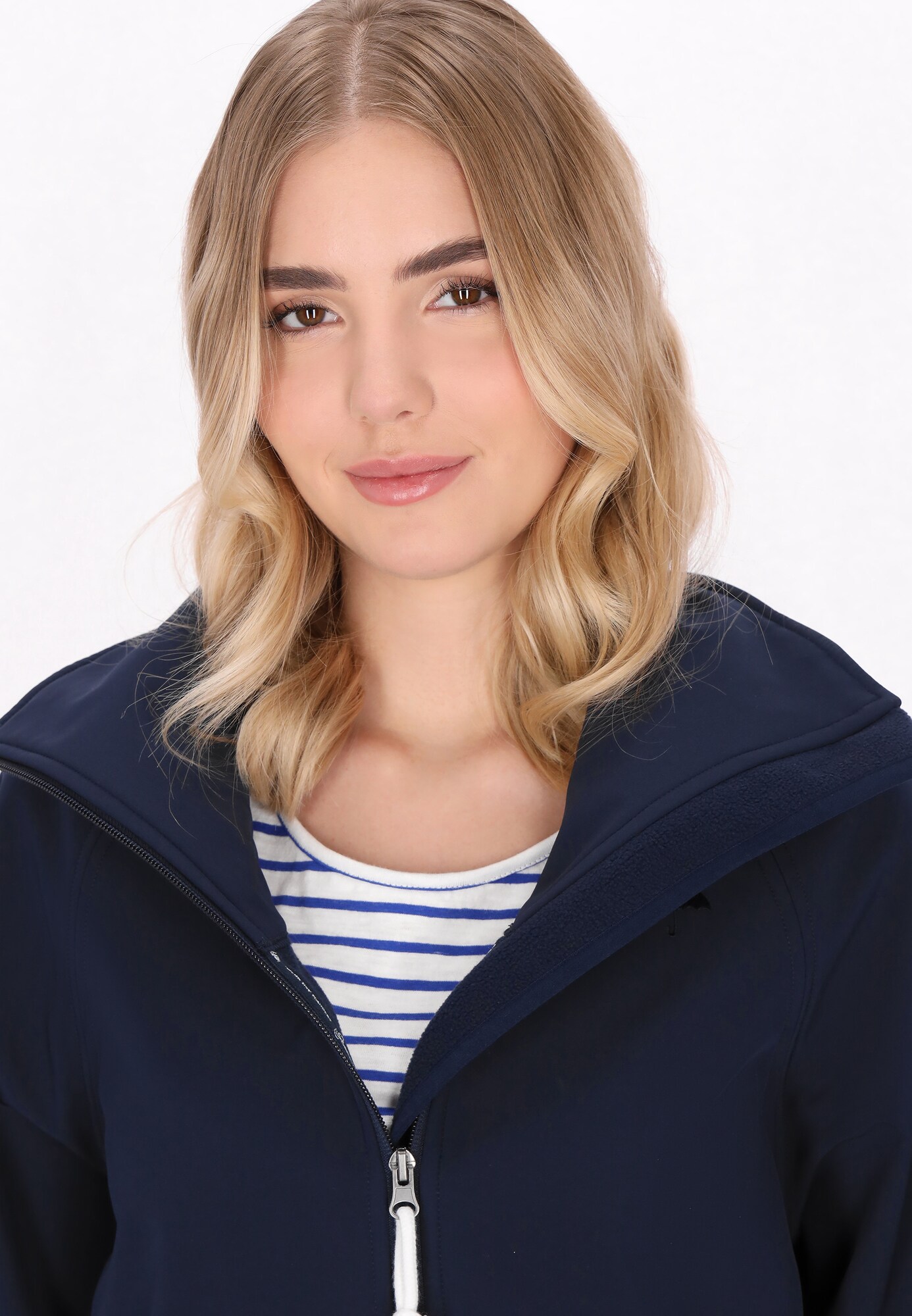 Thumbnail - Schmuddelwedda Parka