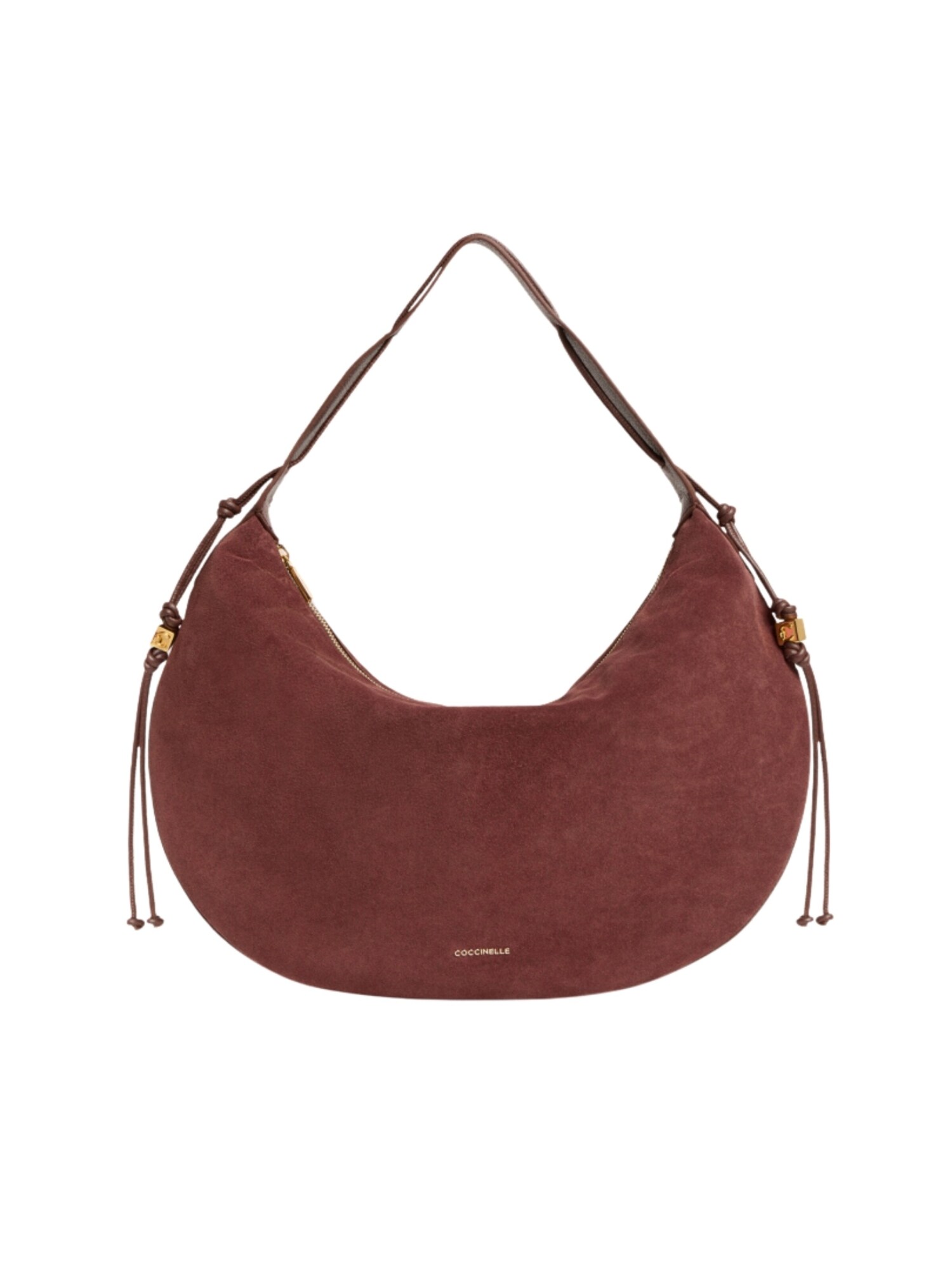 Coccinelle Bolso de hombro 'COCCINELLE Thess Large F26'  baya