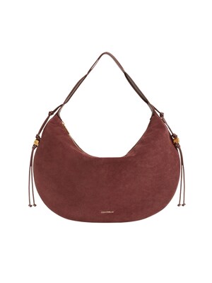 Coccinelle Bolso de hombro 'COCCINELLE Thess Large F26'  baya
