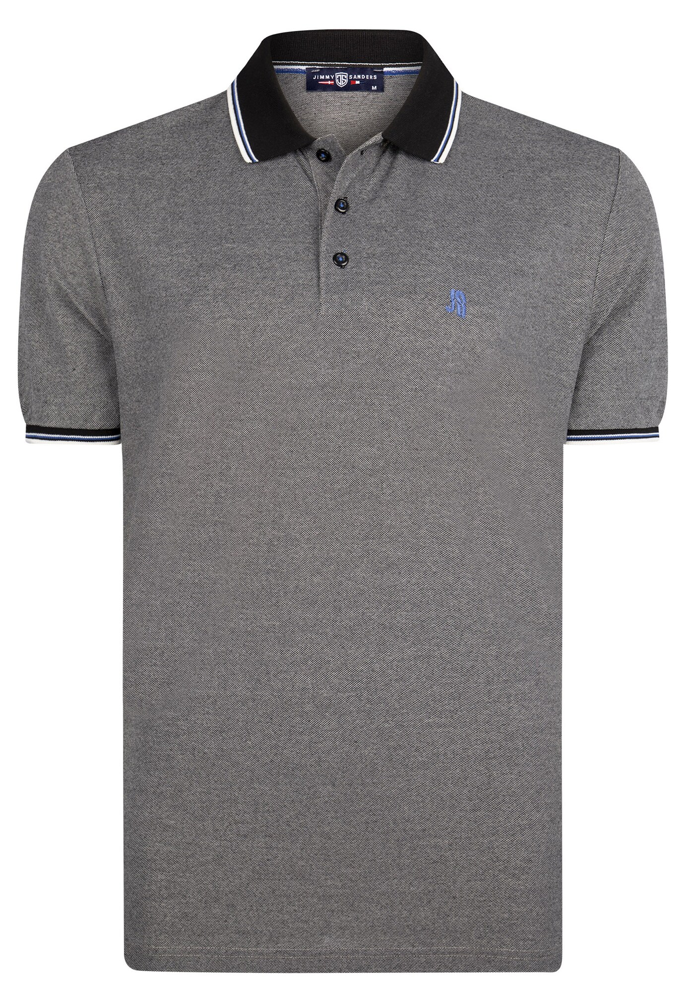 Thumbnail - Jimmy Sanders Poloshirt