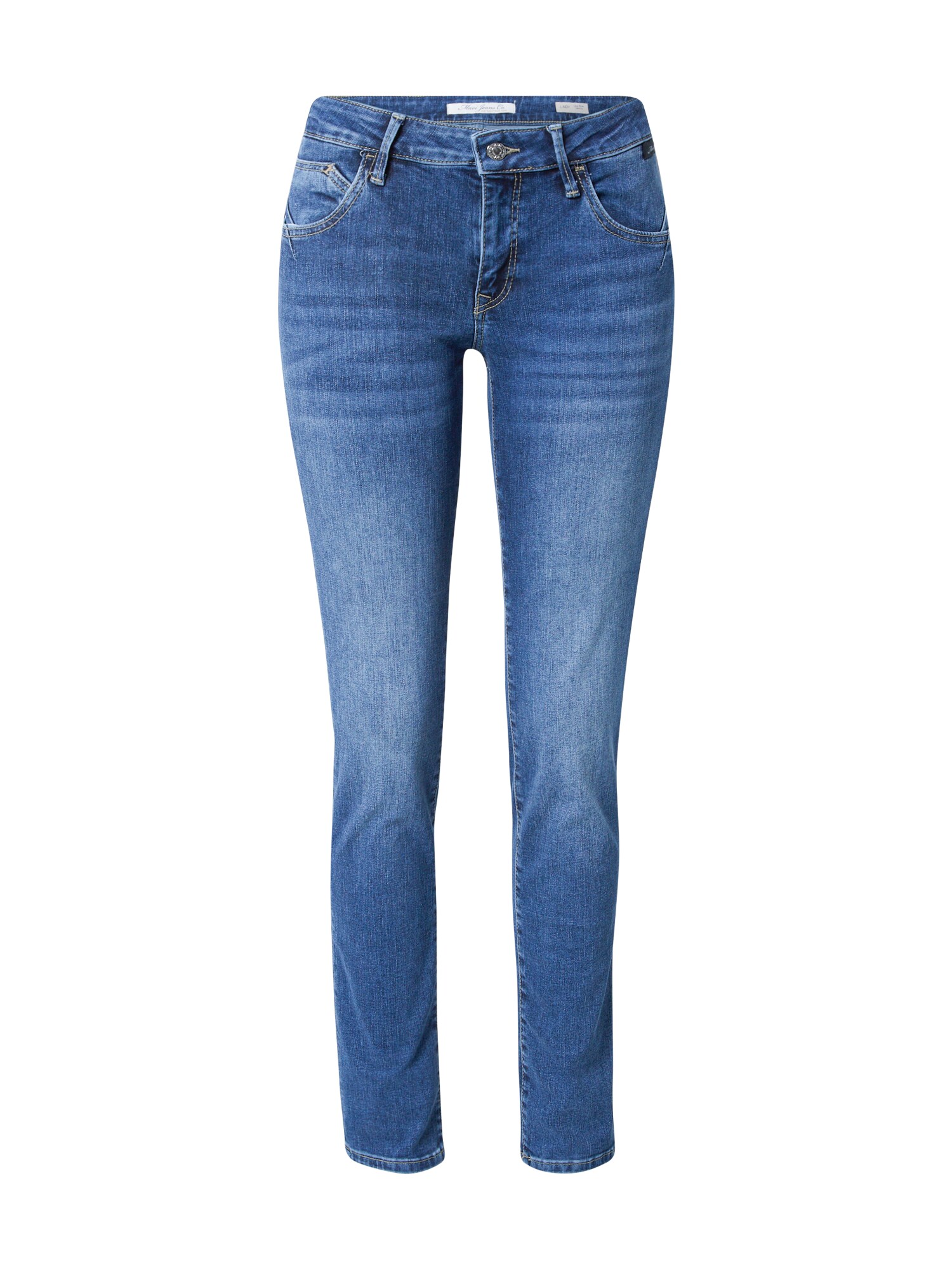 Mavi Džínsy 'Lindy'  modrá denim