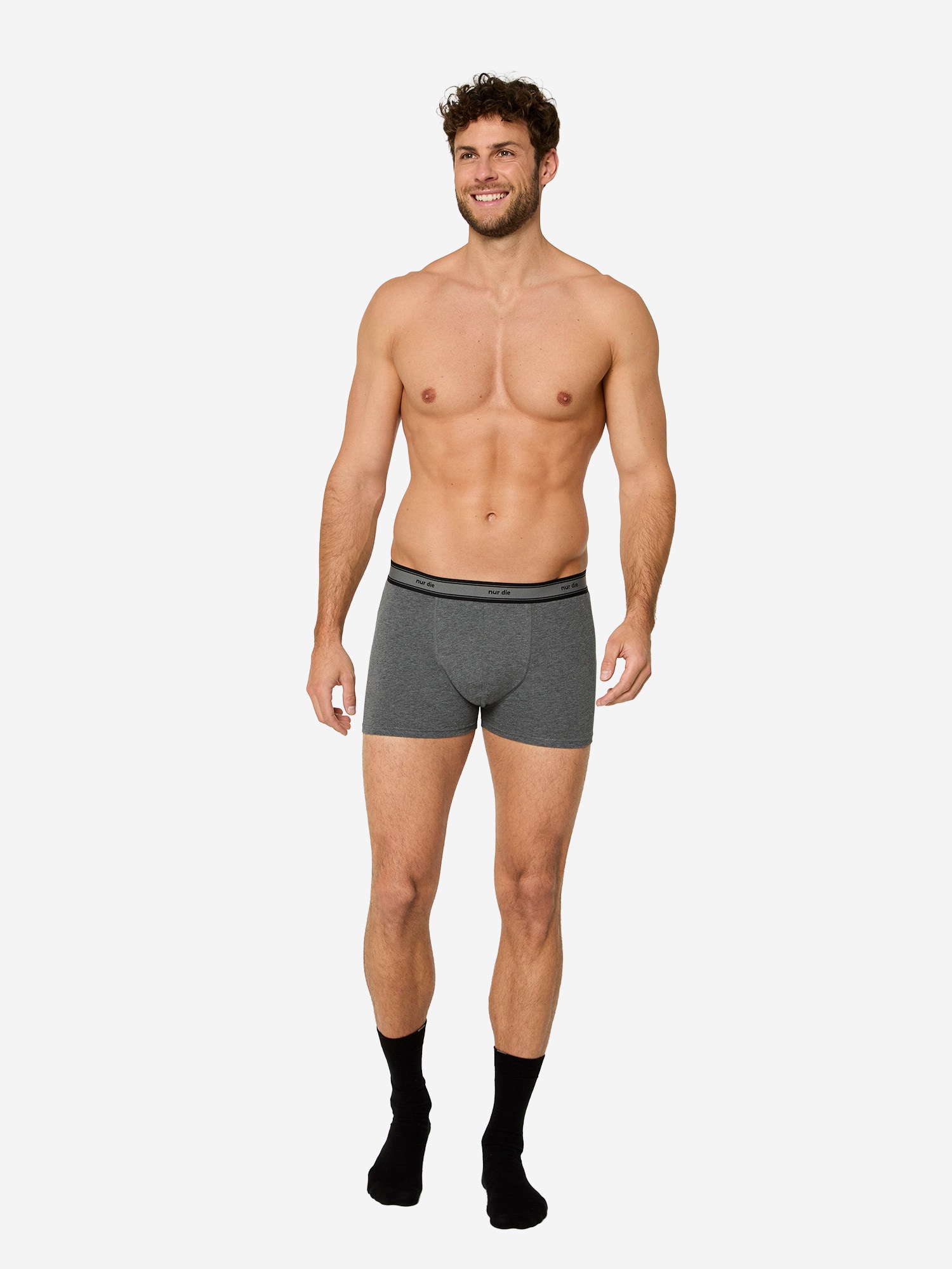 Thumbnail - Nur Die Boxershorts