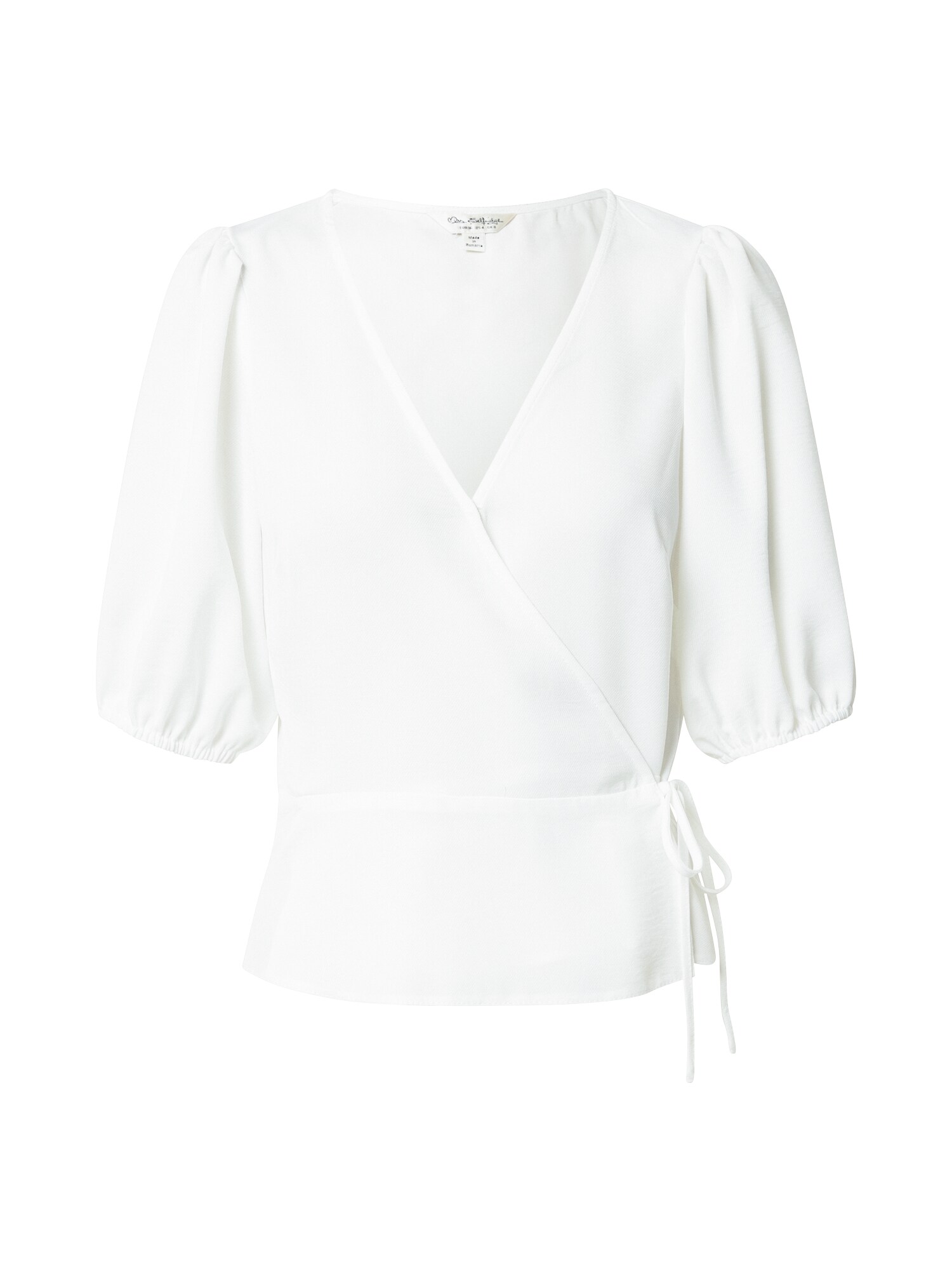 Miss Selfridge Blusa  branco