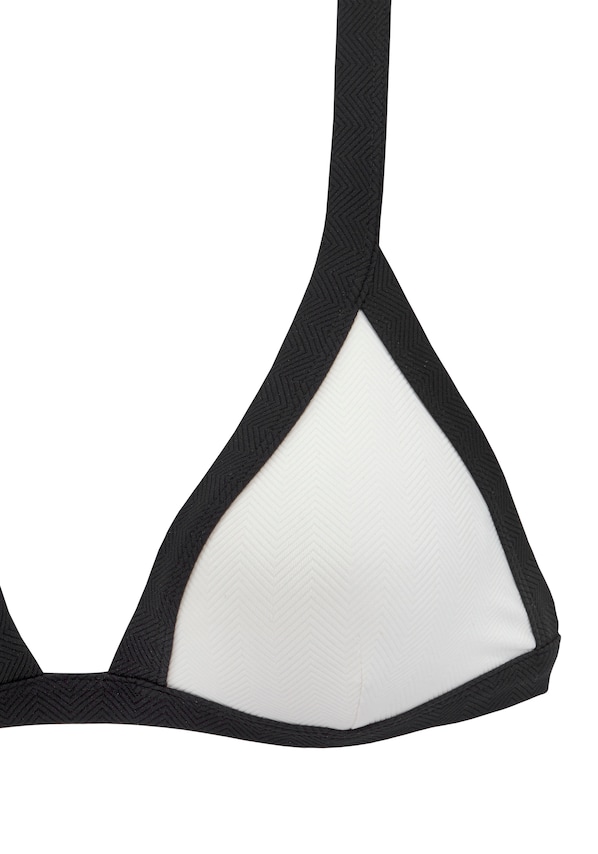 VENICE BEACH, Sport bikini, fehér, 1 kép a 3 közül
