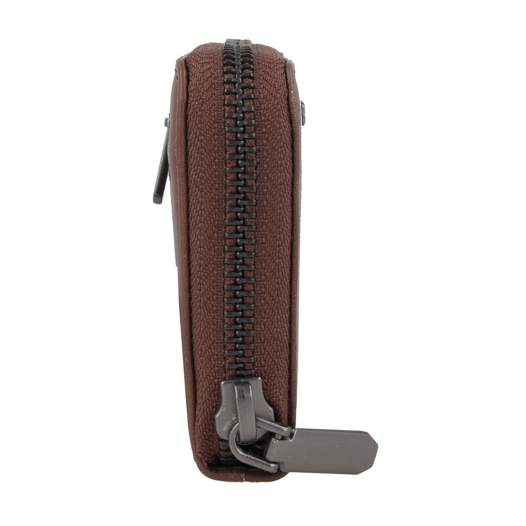 Thumbnail - Burkely Portemonnaie Nocturnal Nova