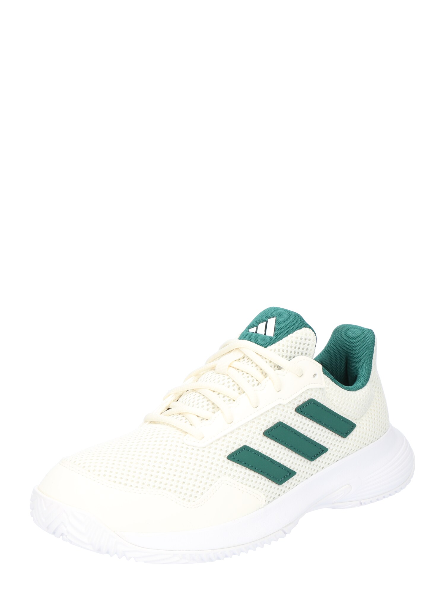 ADIDAS PERFORMANCE Sportcipő 'Game Spec 2'  sötétzöld / fehér akciós termékkép 1