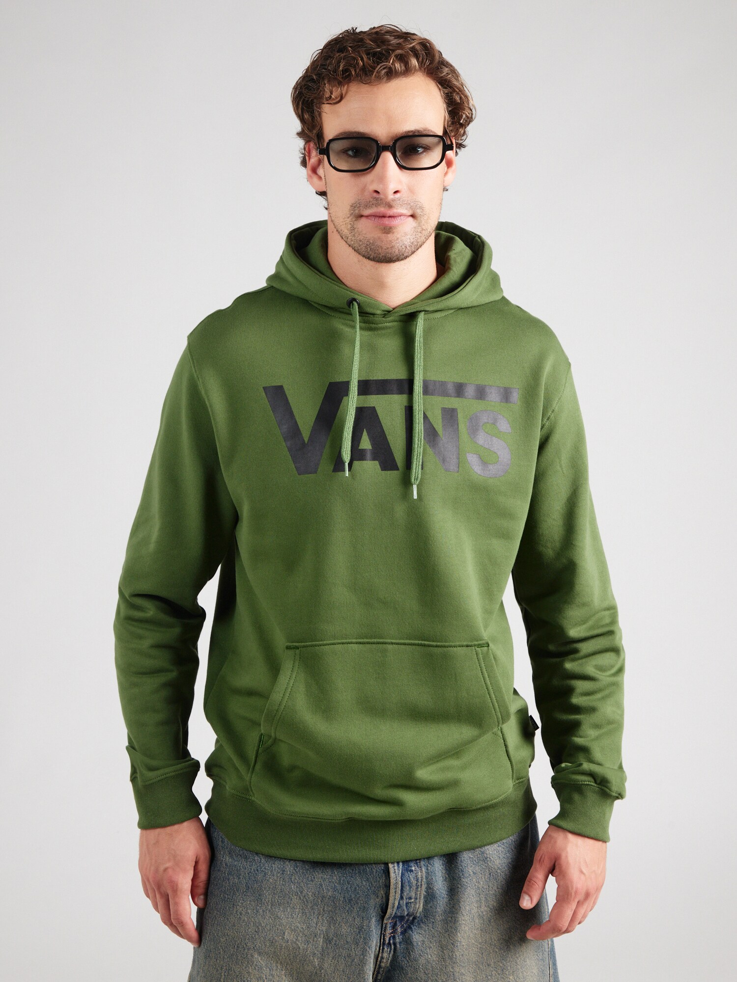 Thumbnail - VANS Sweatshirt Classic