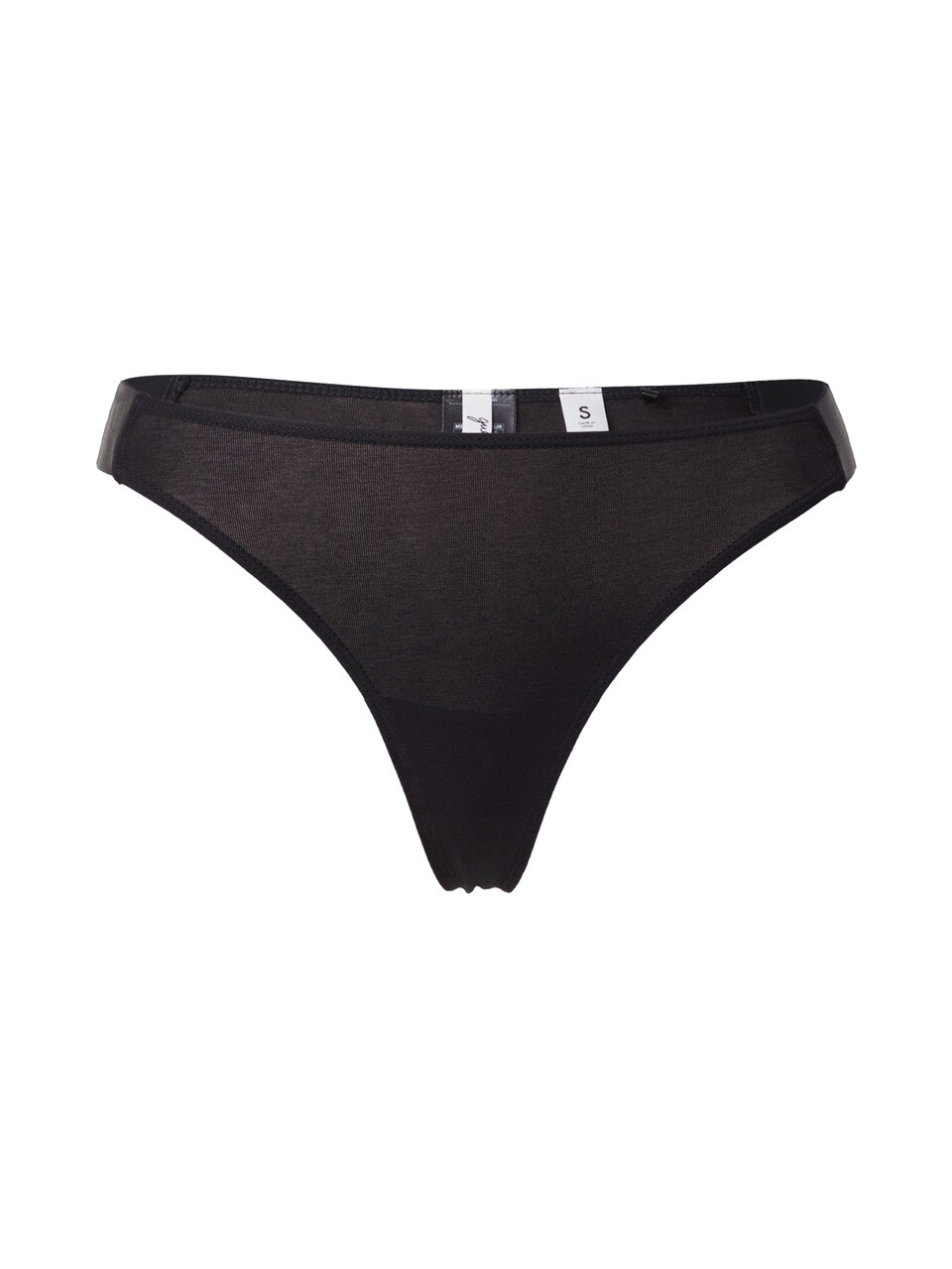 String 'Marika'