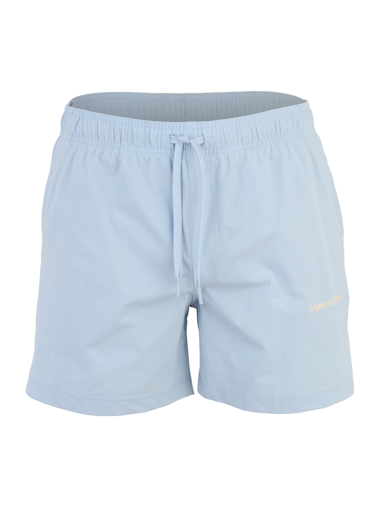 JACK & JONES Kupaće hlače 'JPSTMAUI'  svijetloplava